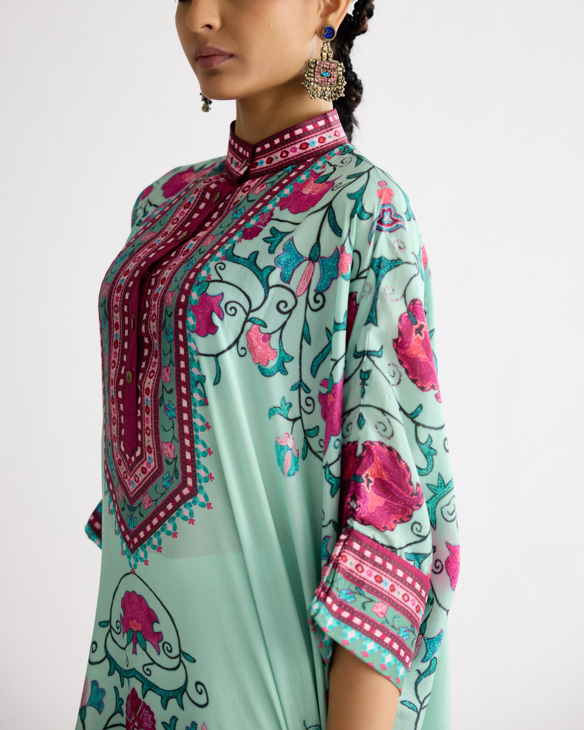 Bukhara : Chantelle
