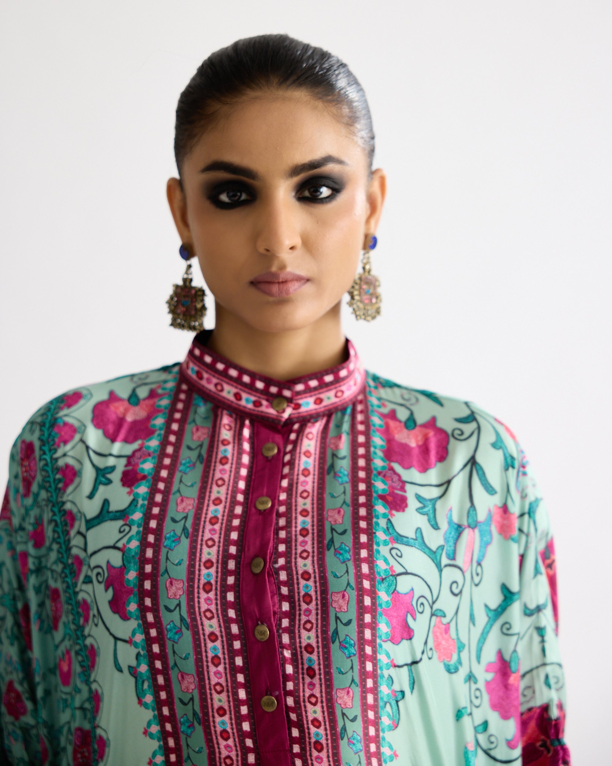Bukhara : Chantelle