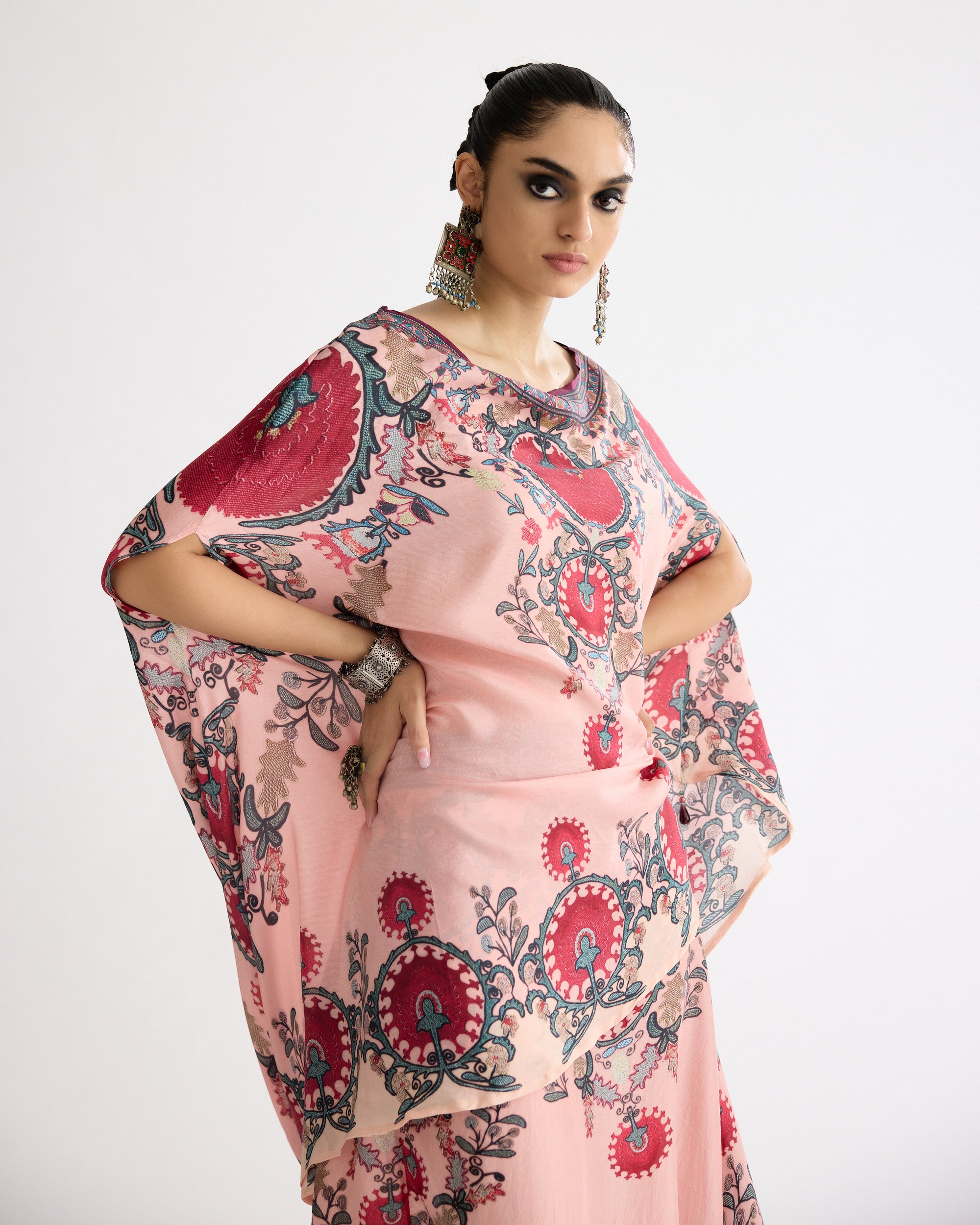 Bukhara : Kamini (2pcs Set )