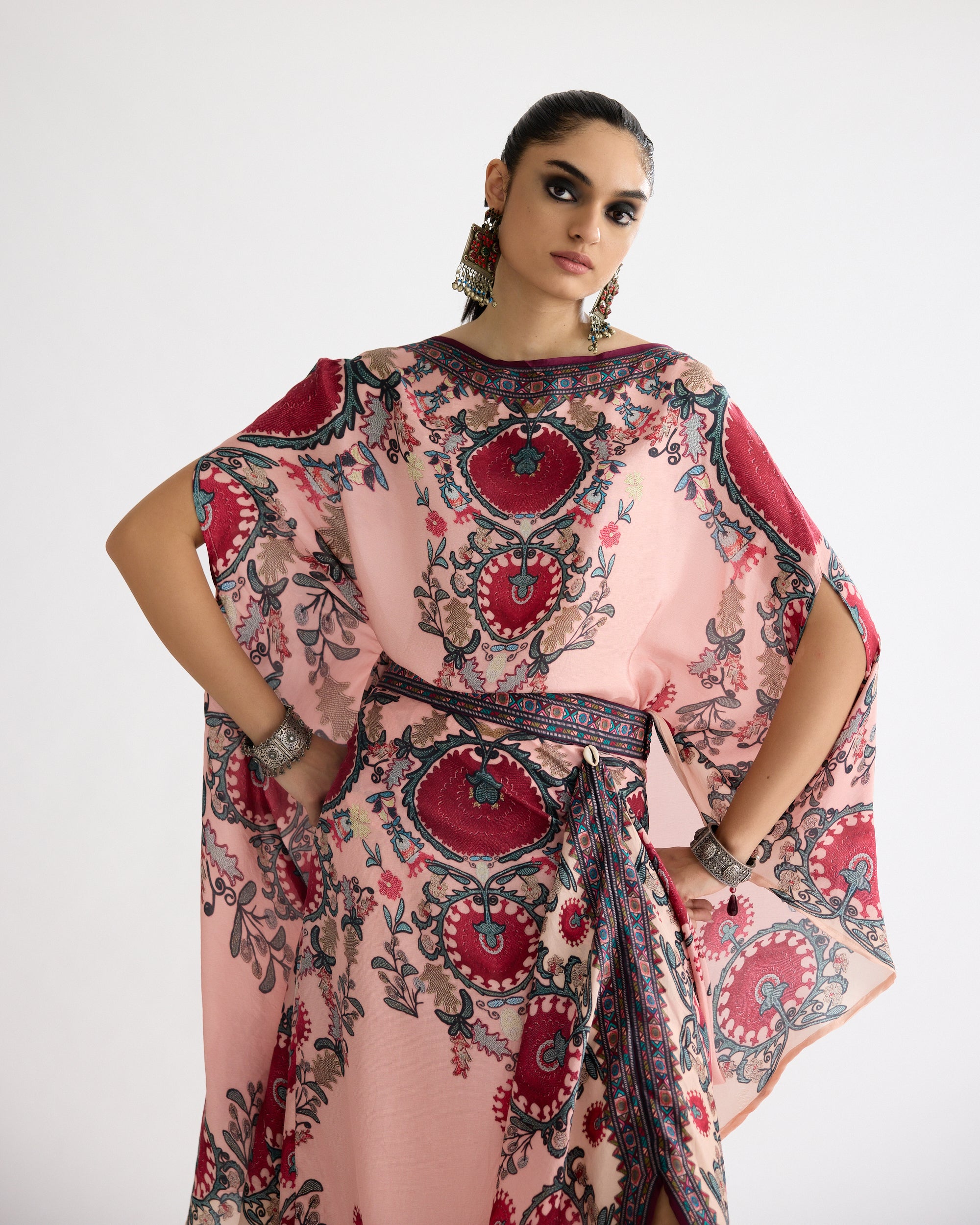 Bukhara : Kamini (2pcs Set )