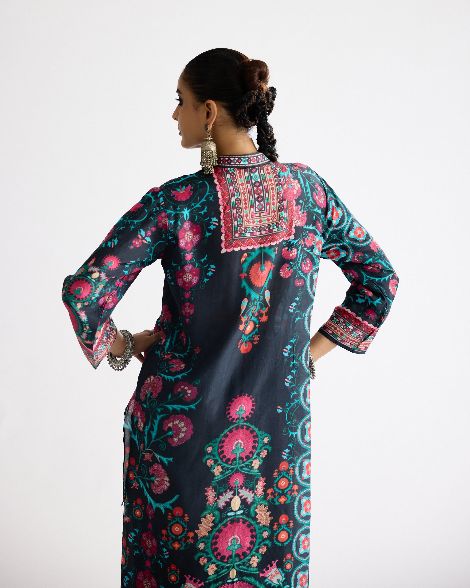 Bukhara : Baaka