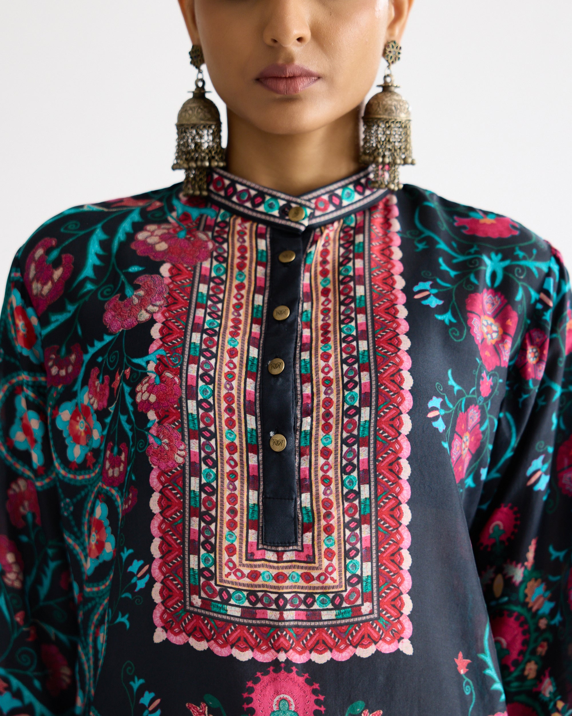 Bukhara : Baaka