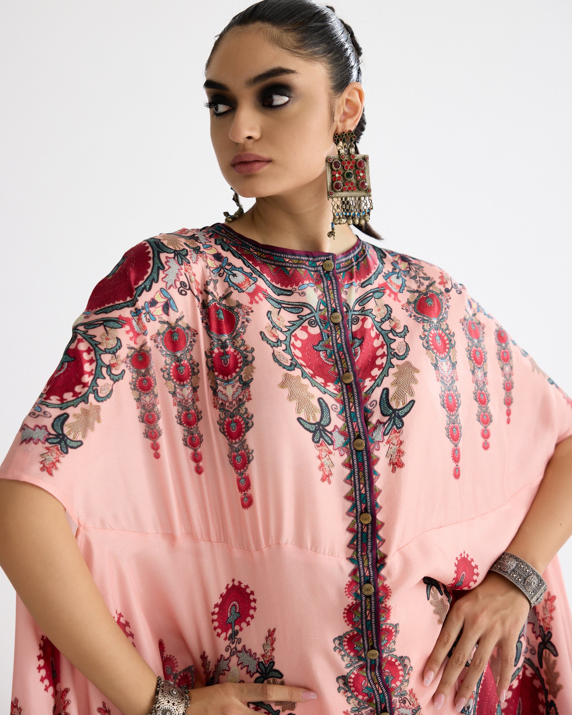 Bukhara : Caprice