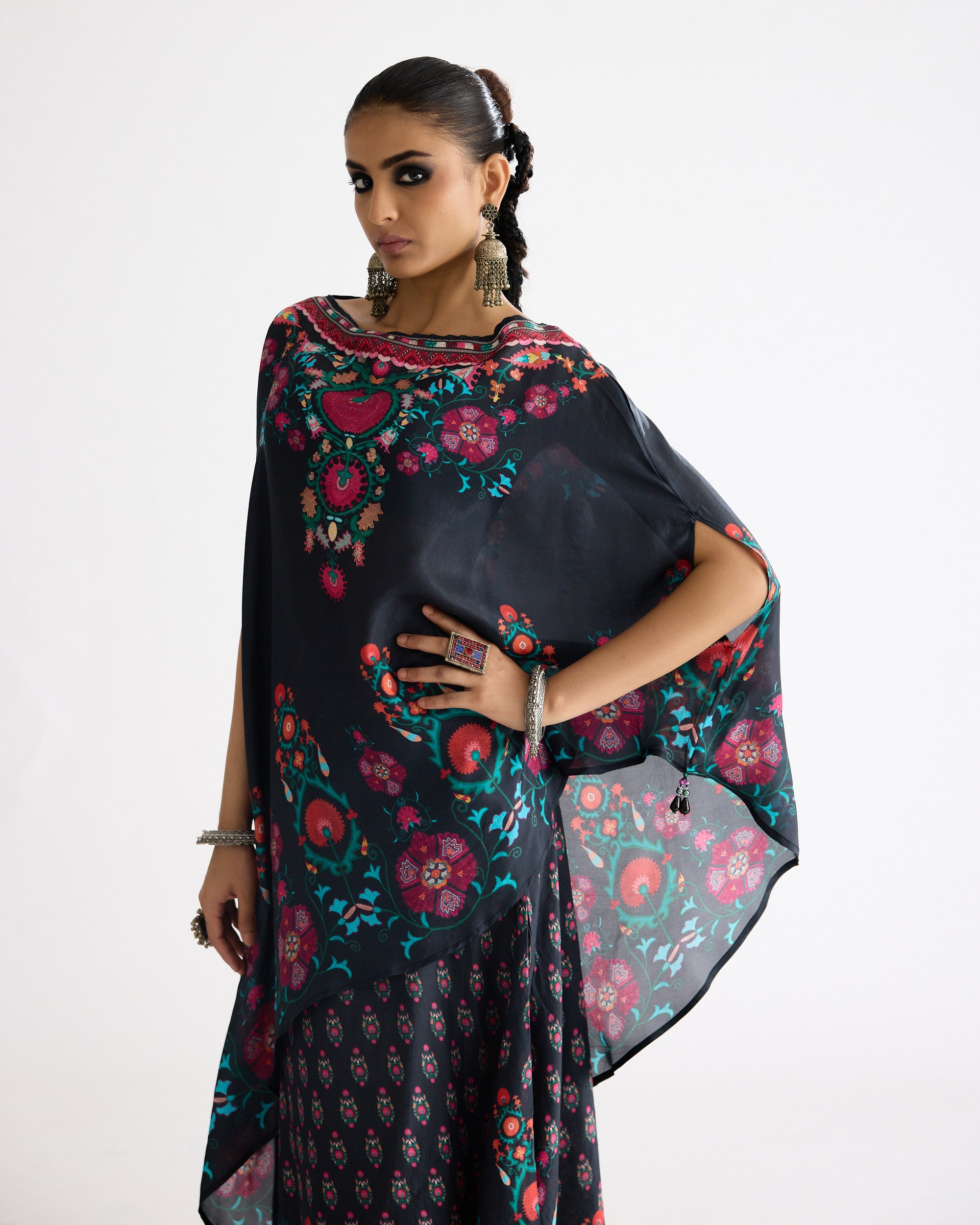 Bukhara : Kamini