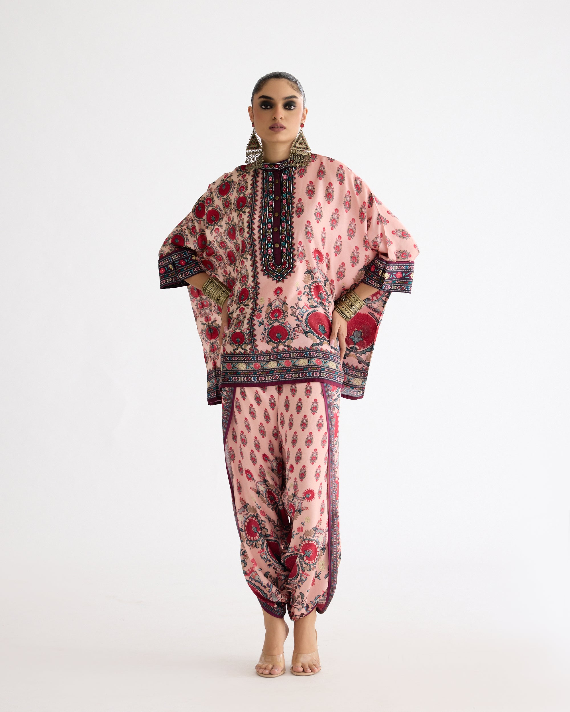 Bukhara : Chanel