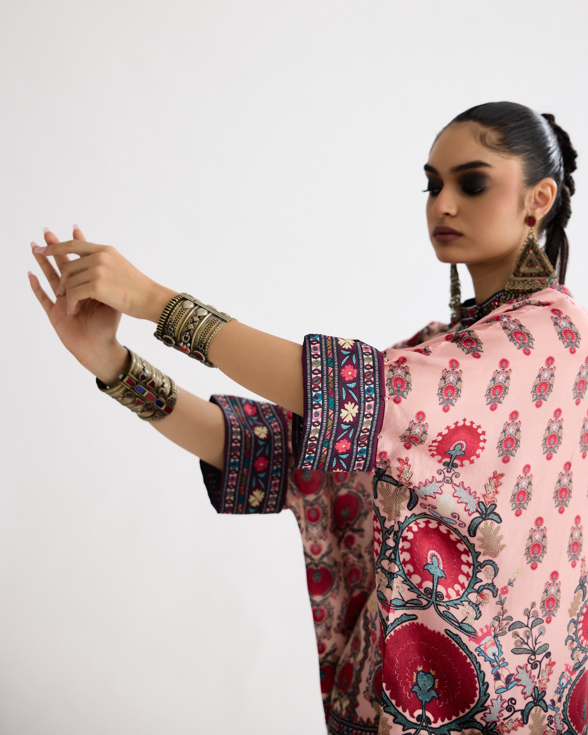 Bukhara : Chanel