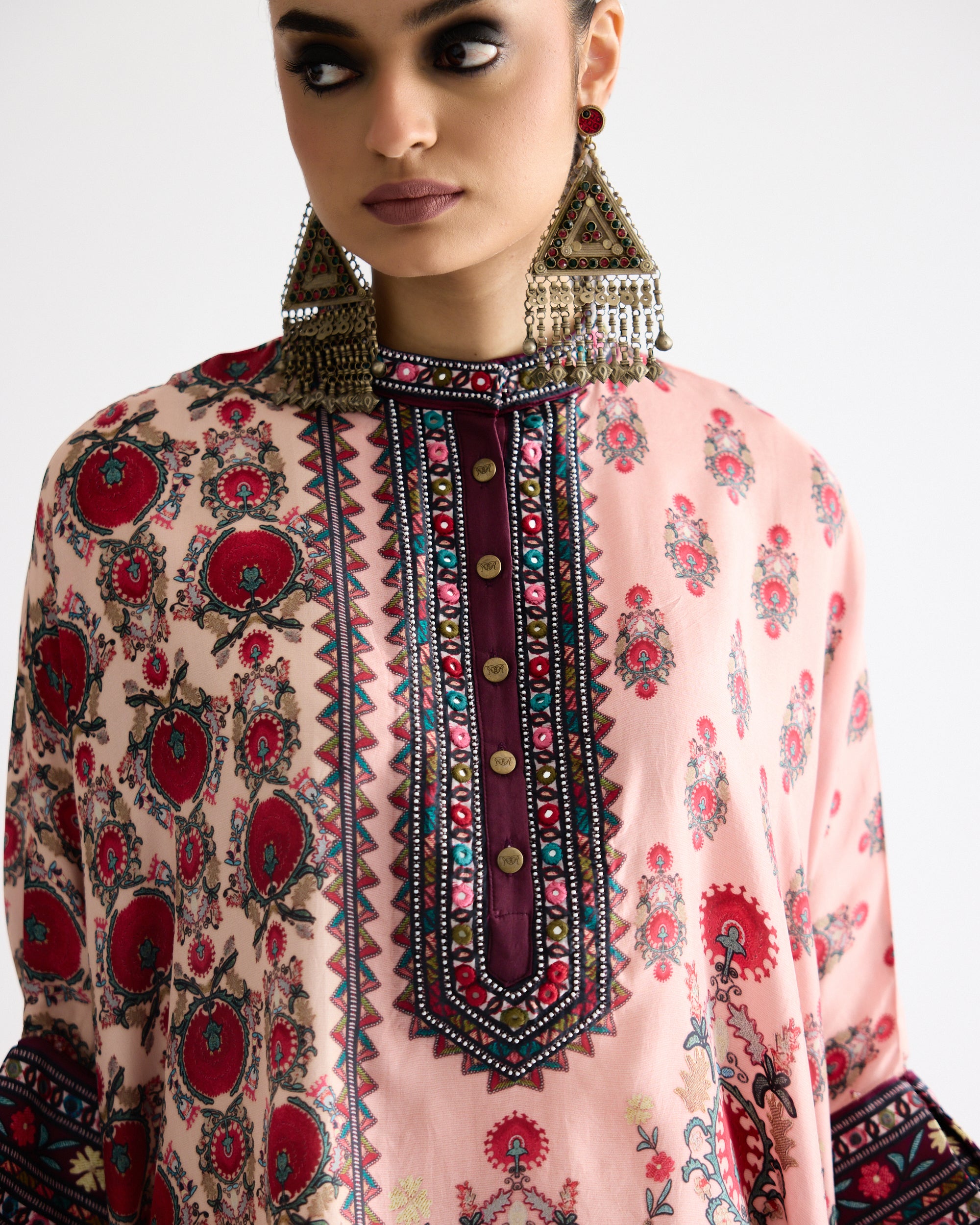 Bukhara : Chanel