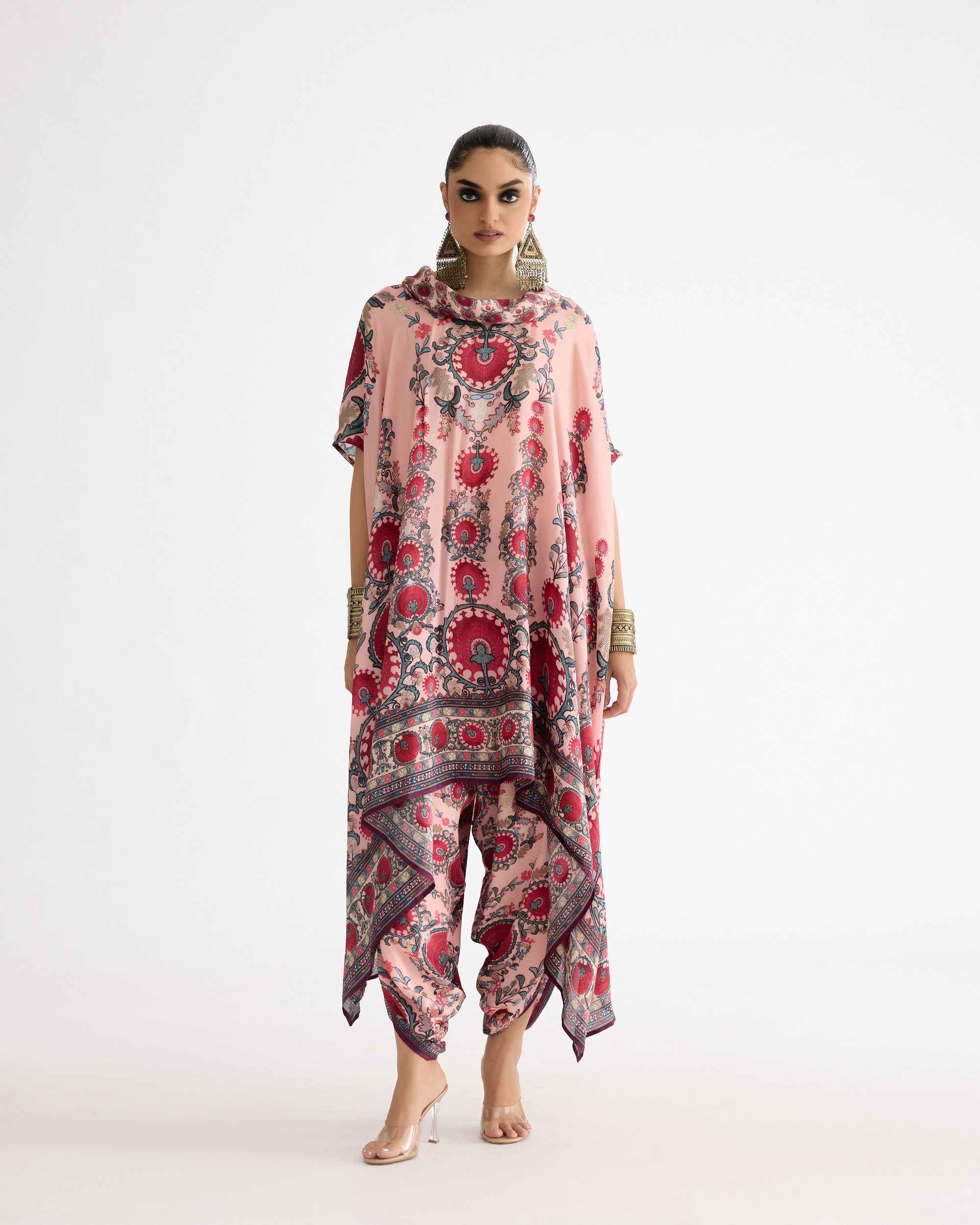 Bukhara : Lavanya