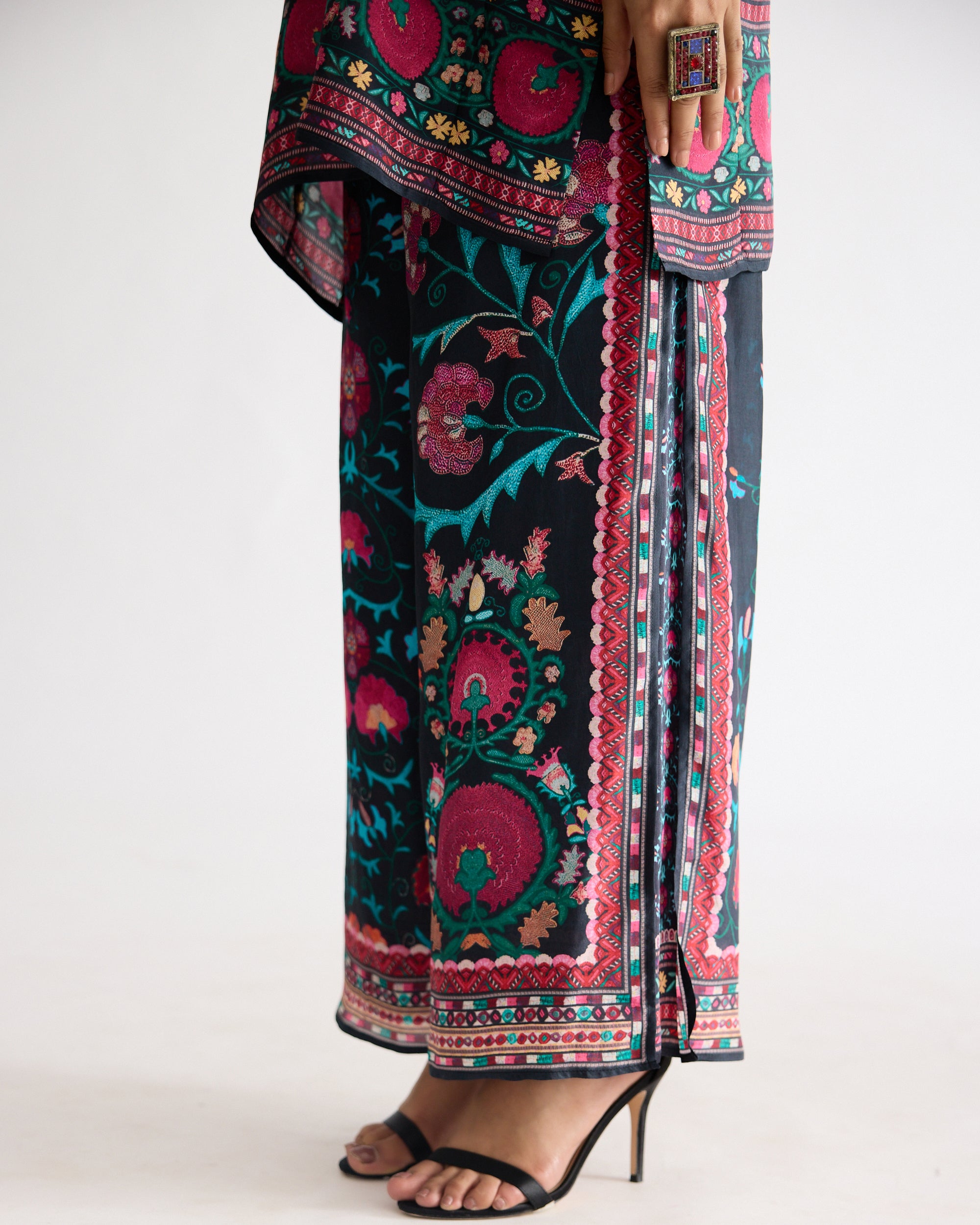 Bukhara : Ghazal