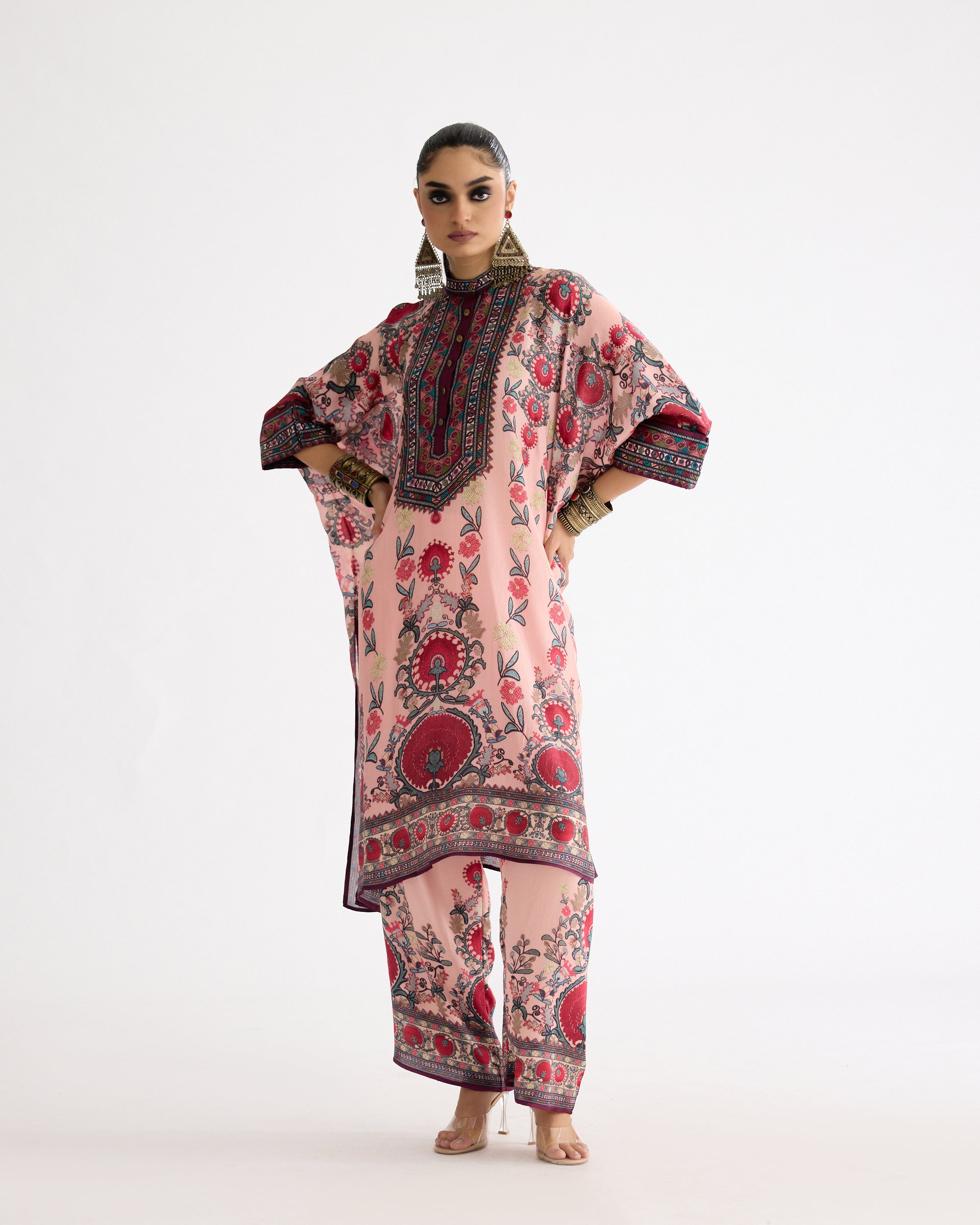 Bukhara : Chantelle