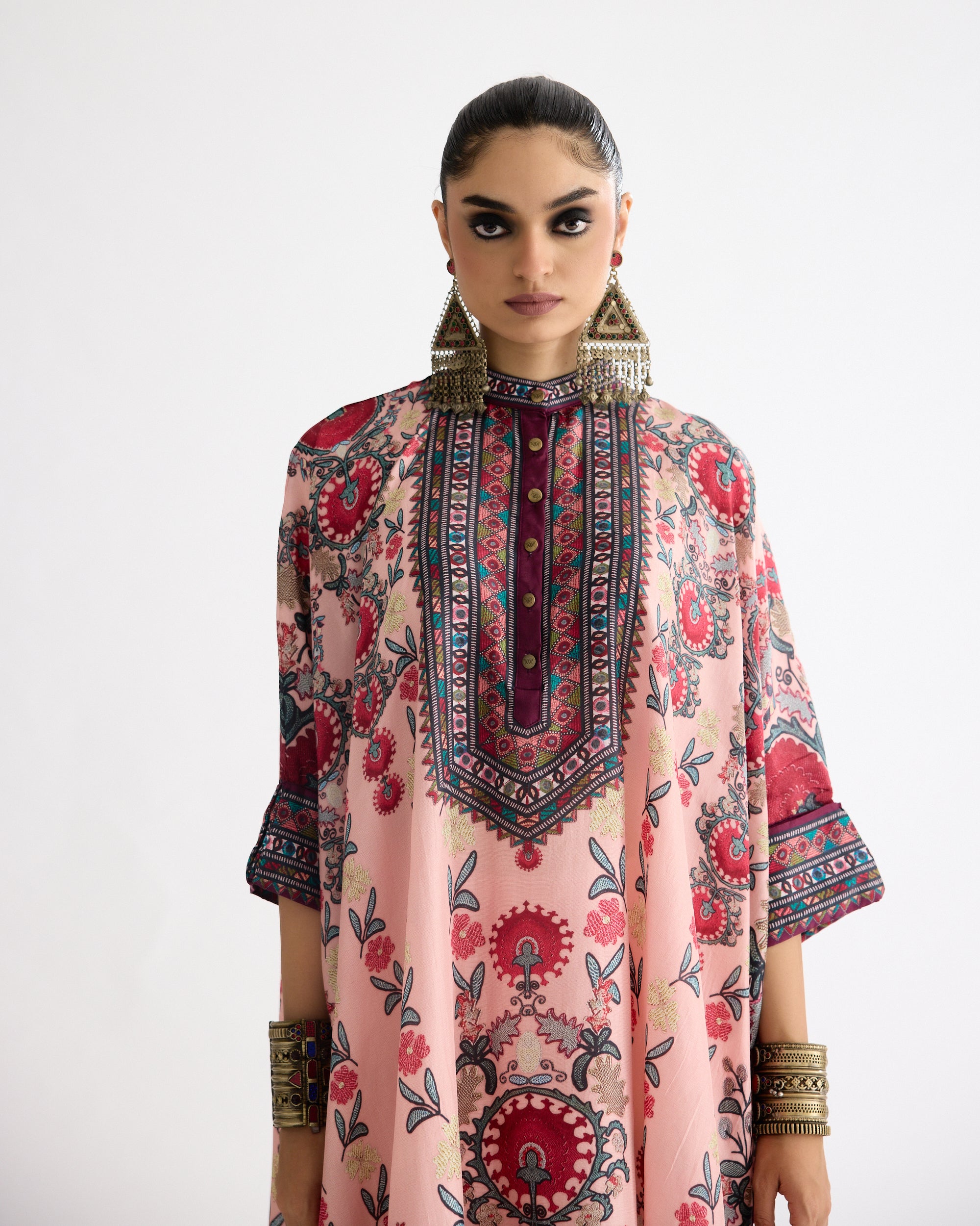 Bukhara : Chantelle