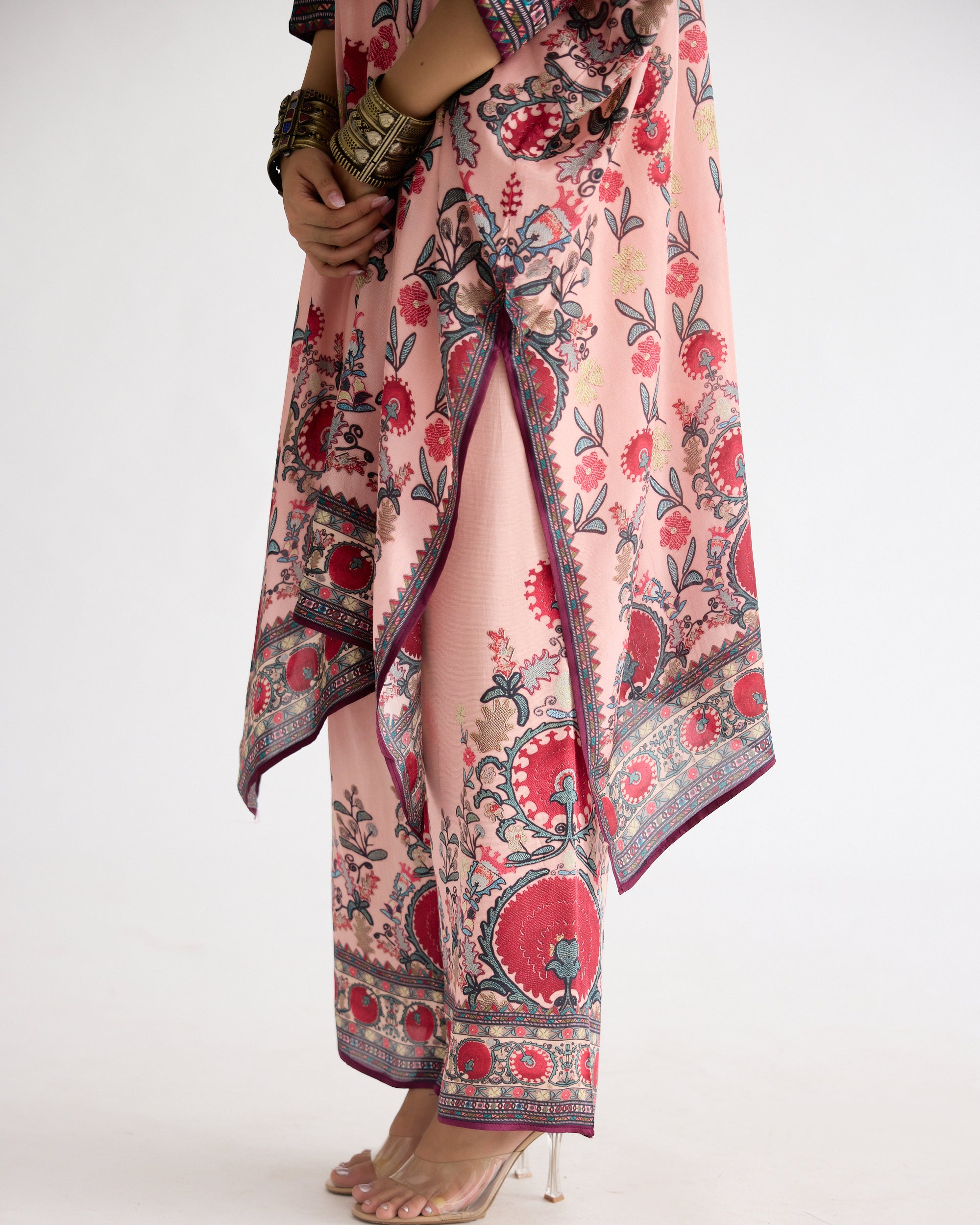 Bukhara : Chantelle