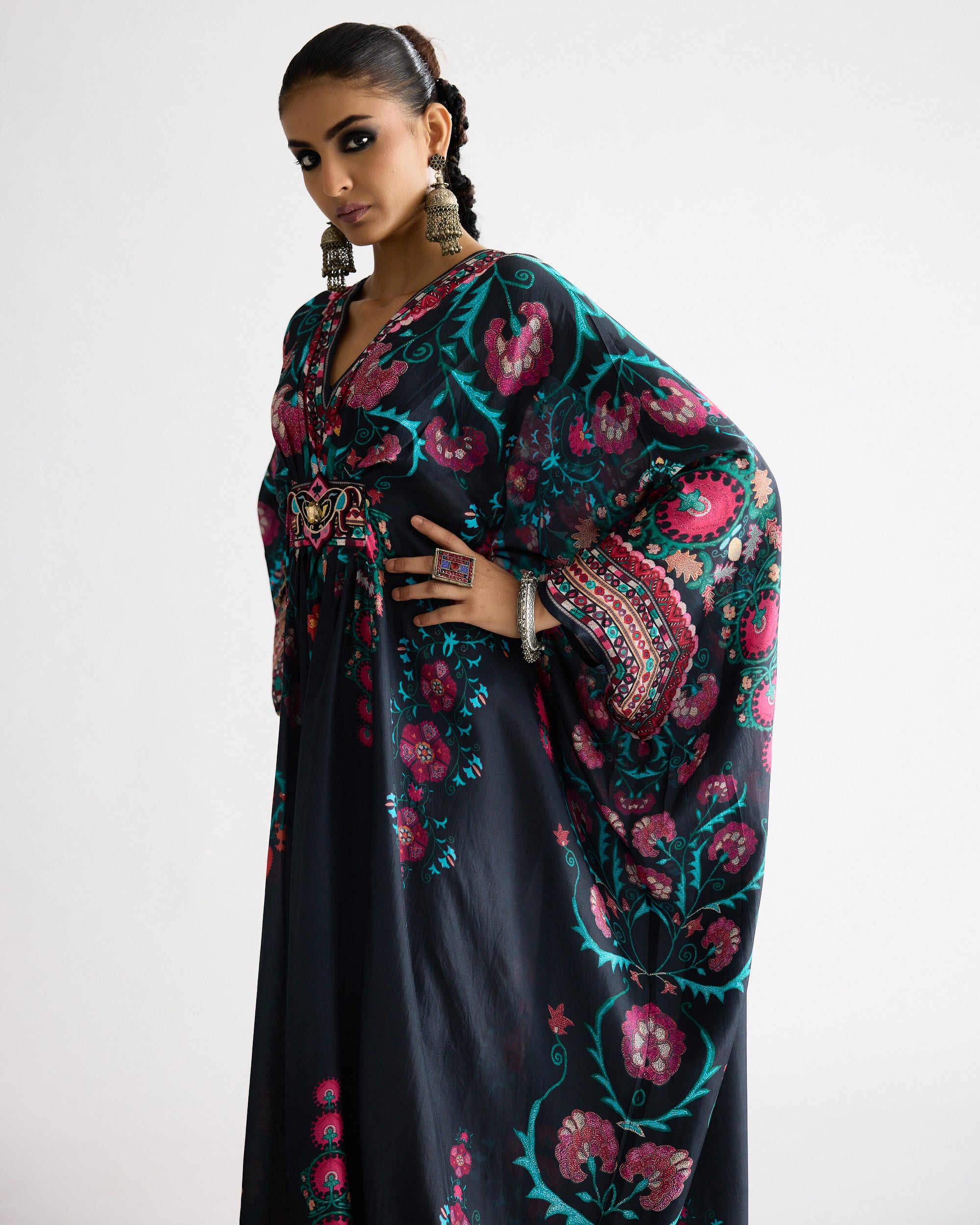 Bukhara : Imama Black