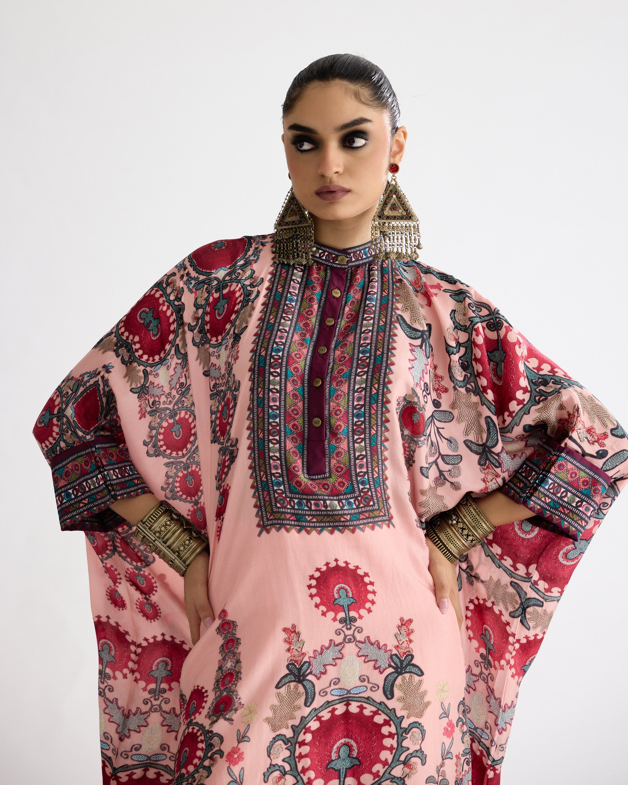 Bukhara : Permaz