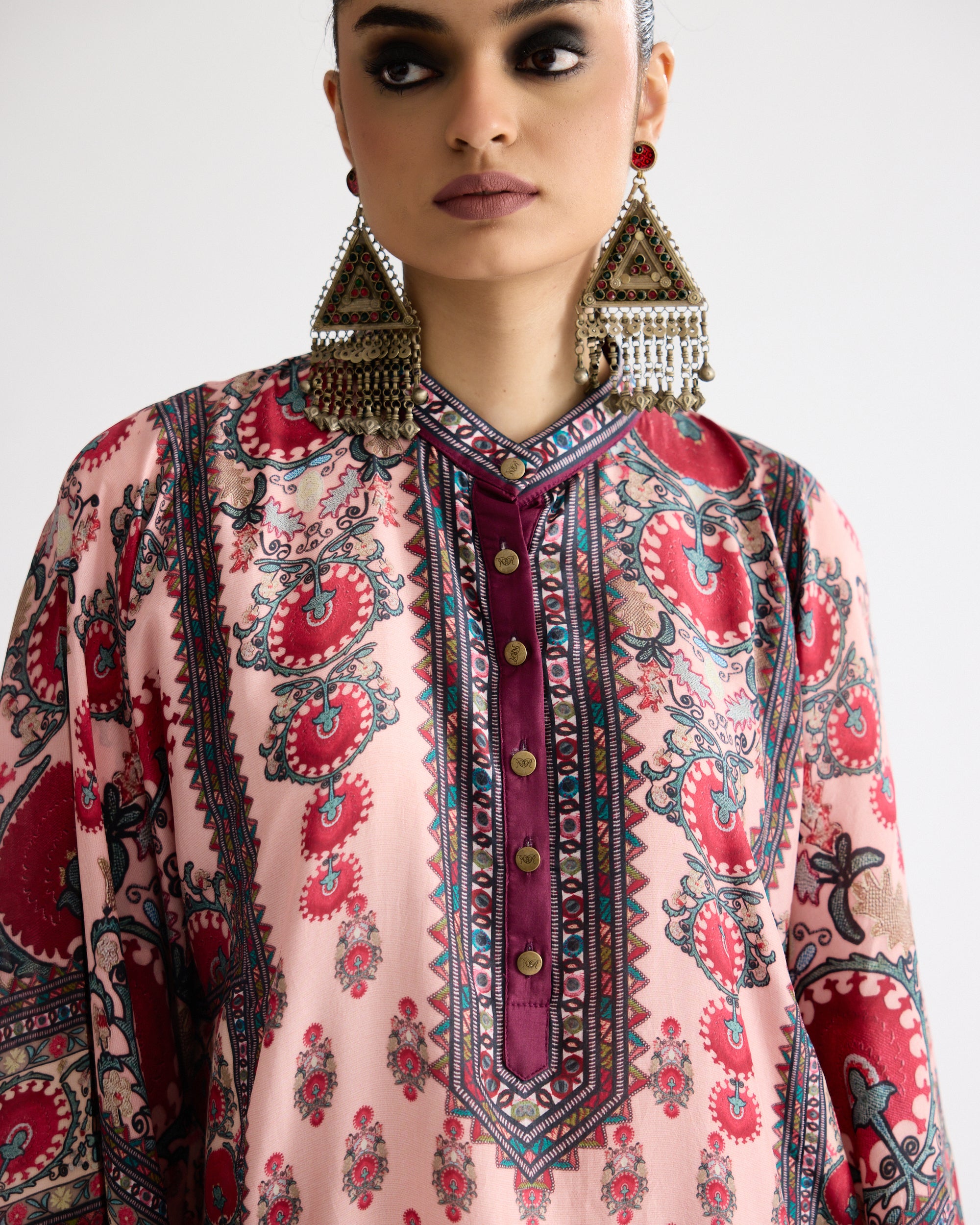 Bukhara : Gayatri