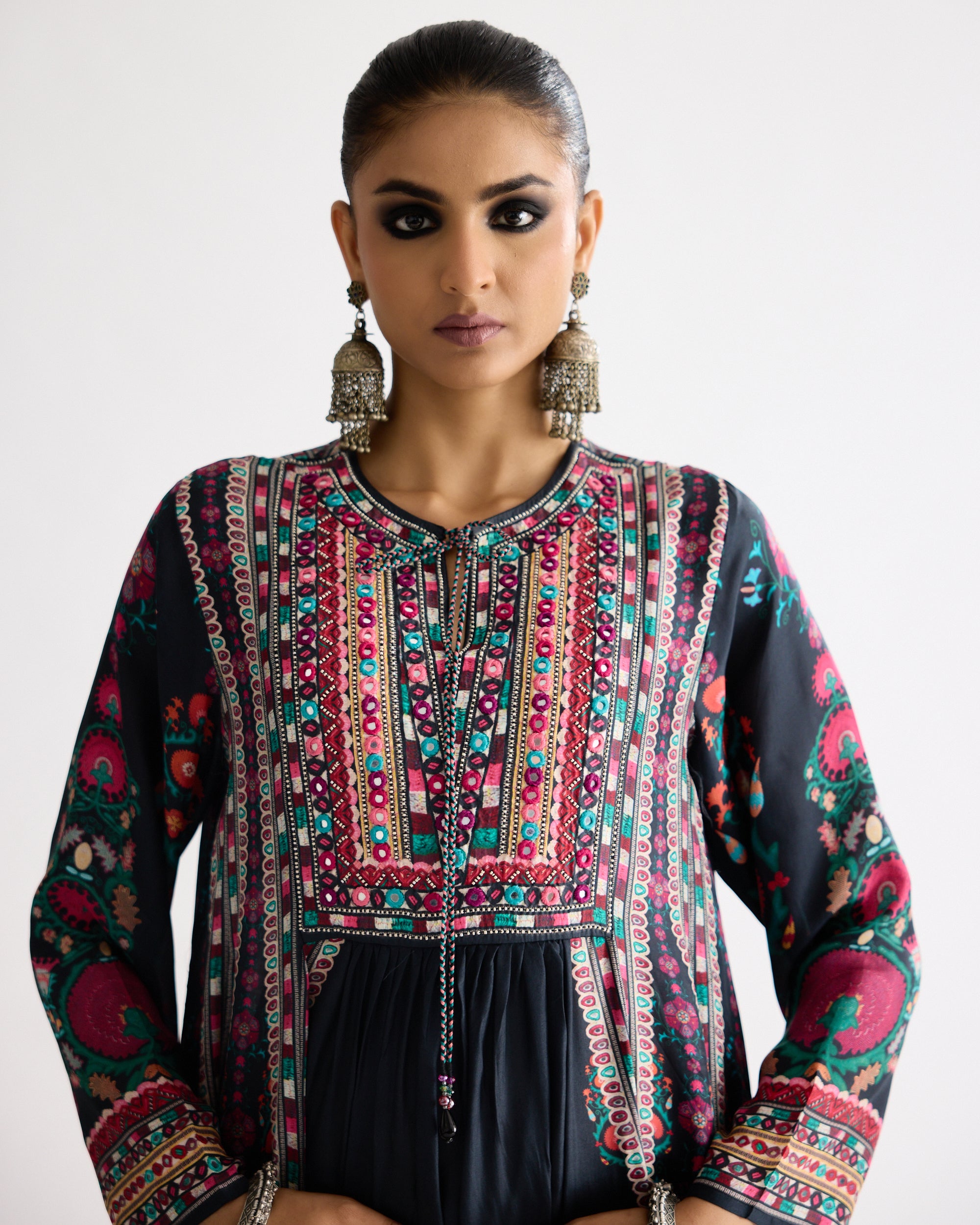 Bukhara : Anisha