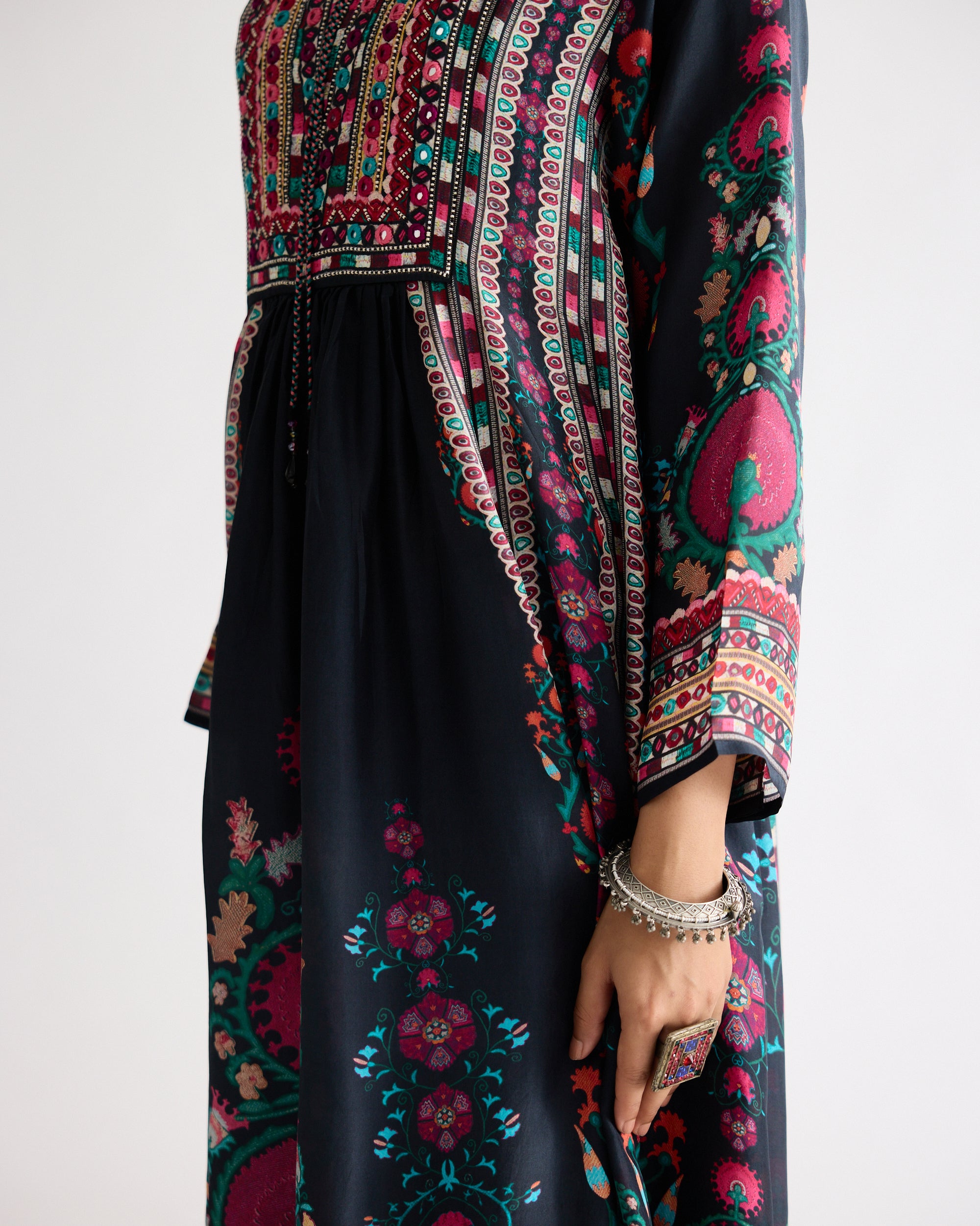 Bukhara : Anisha