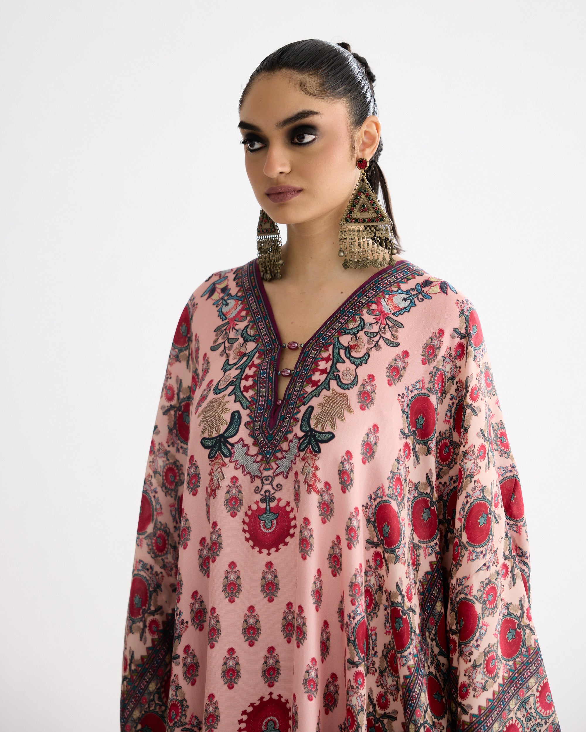Bukhara : Gufrina
