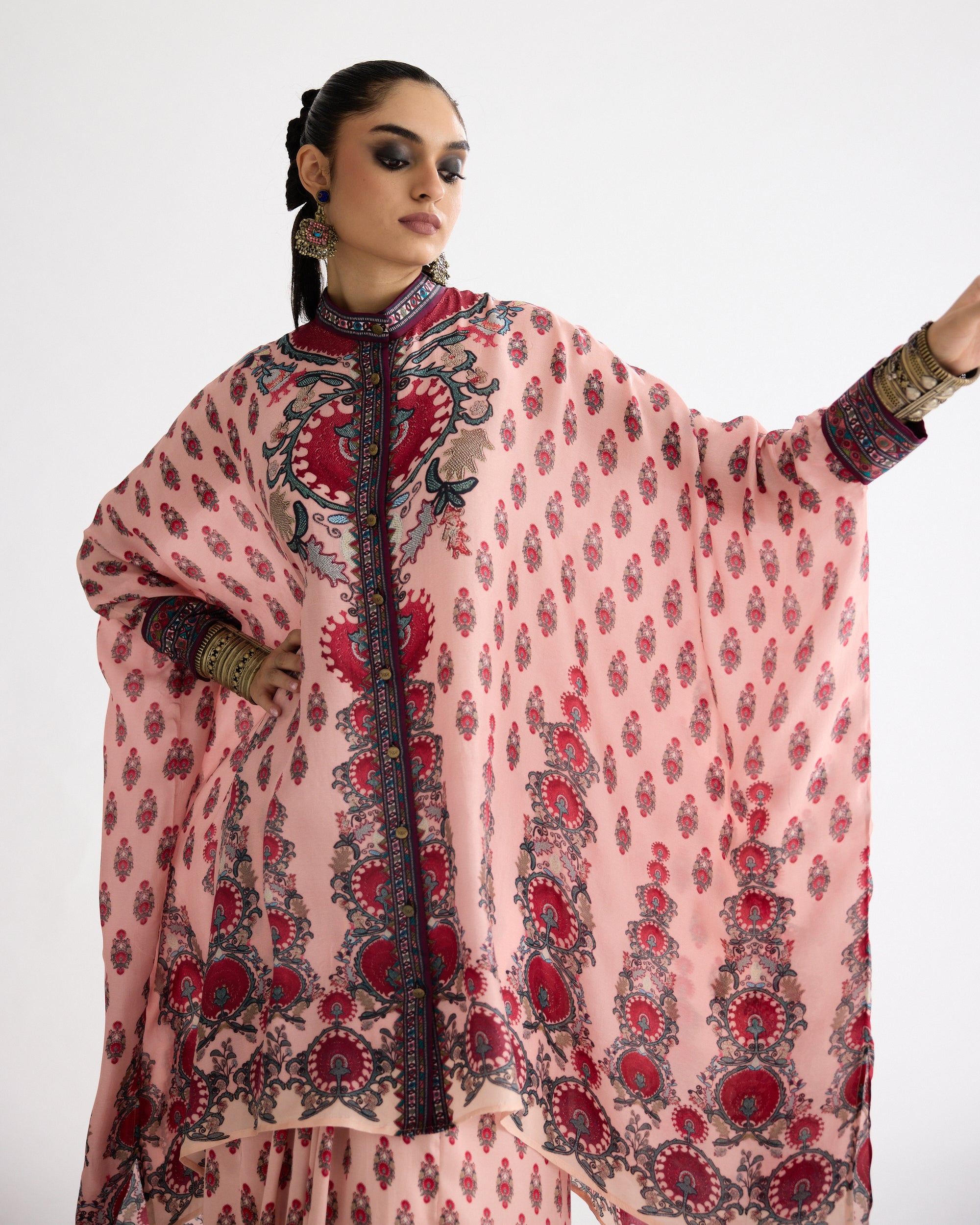 Bukhara : Dakota