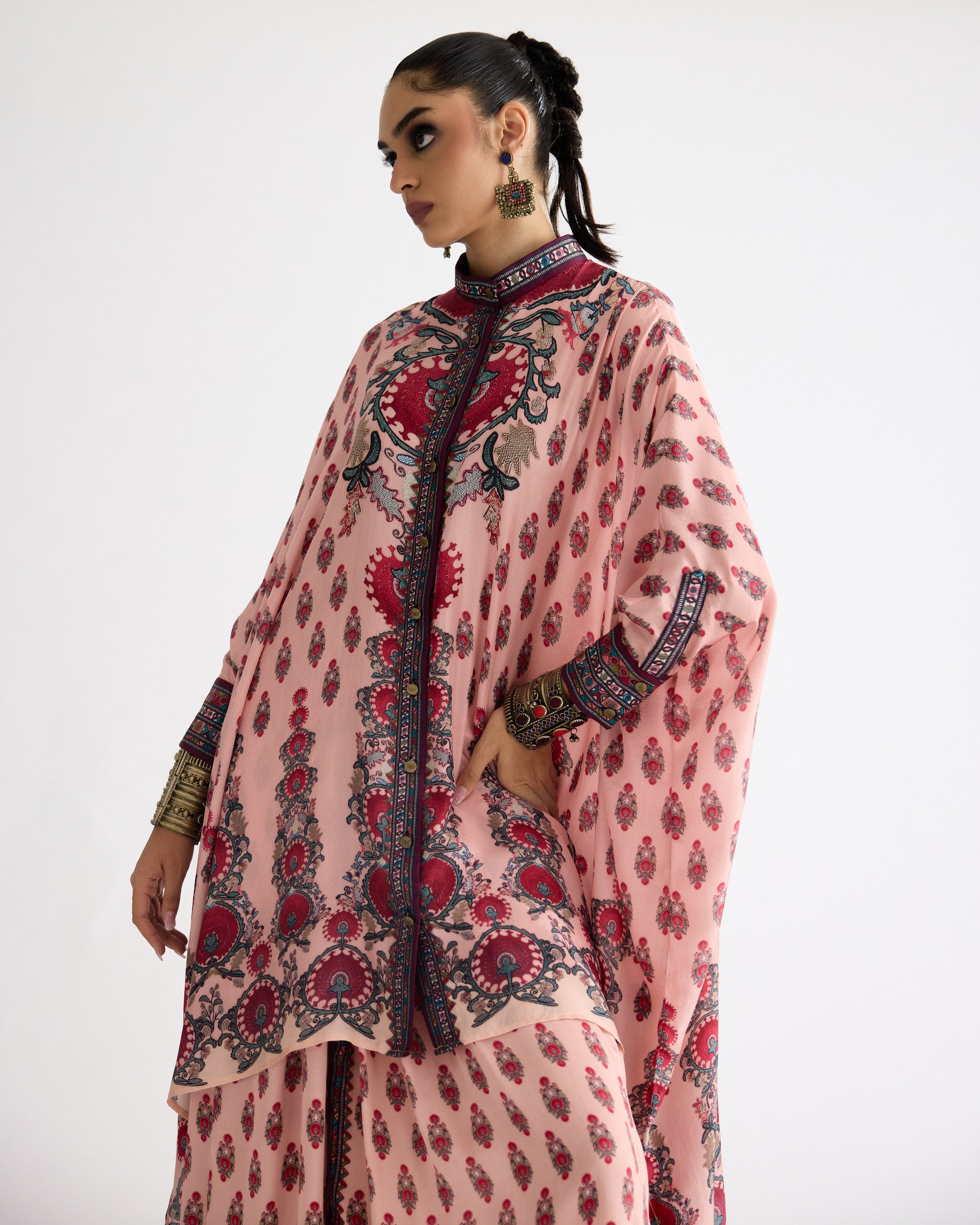 Bukhara : Dakota