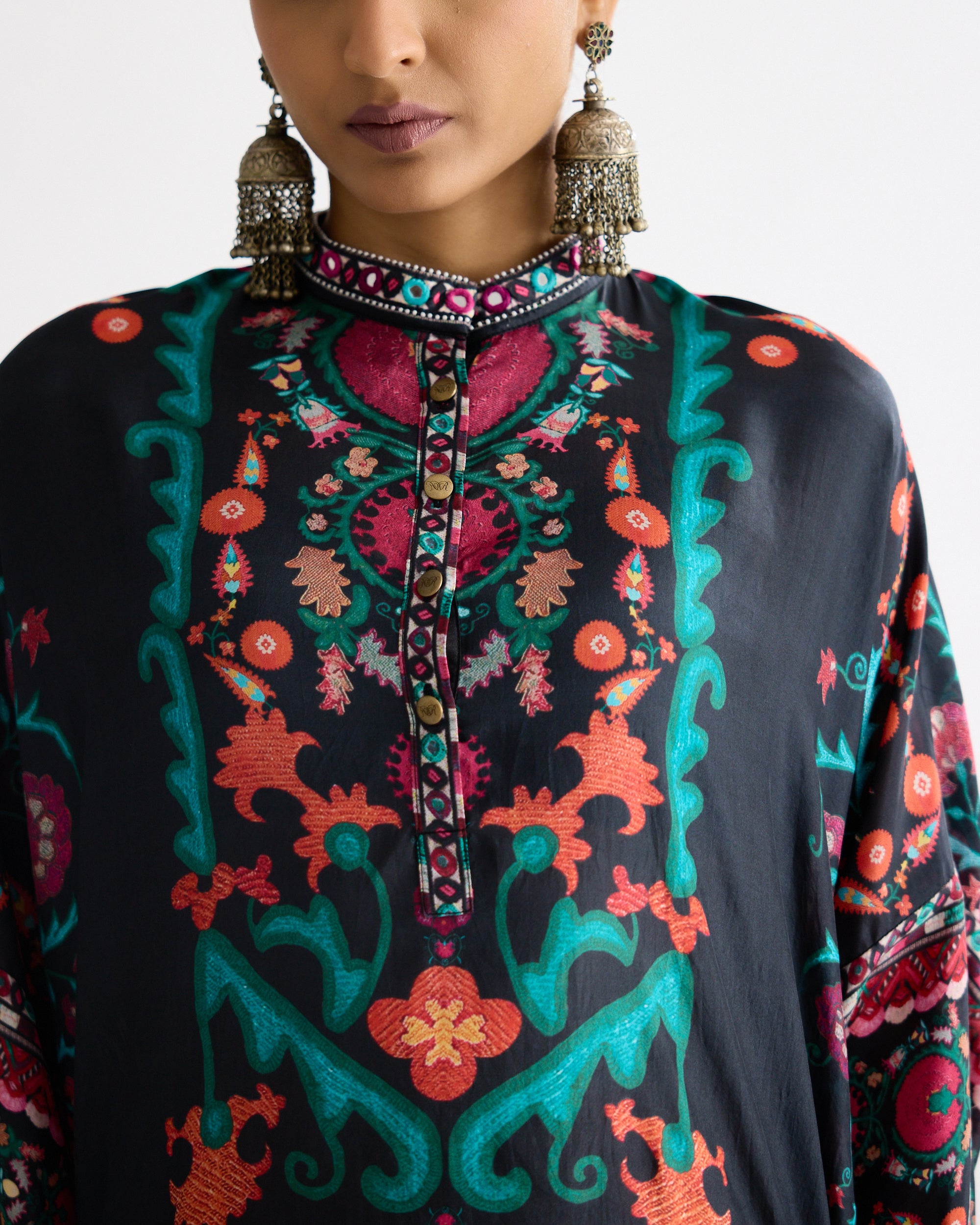 Bukhara : Mabel