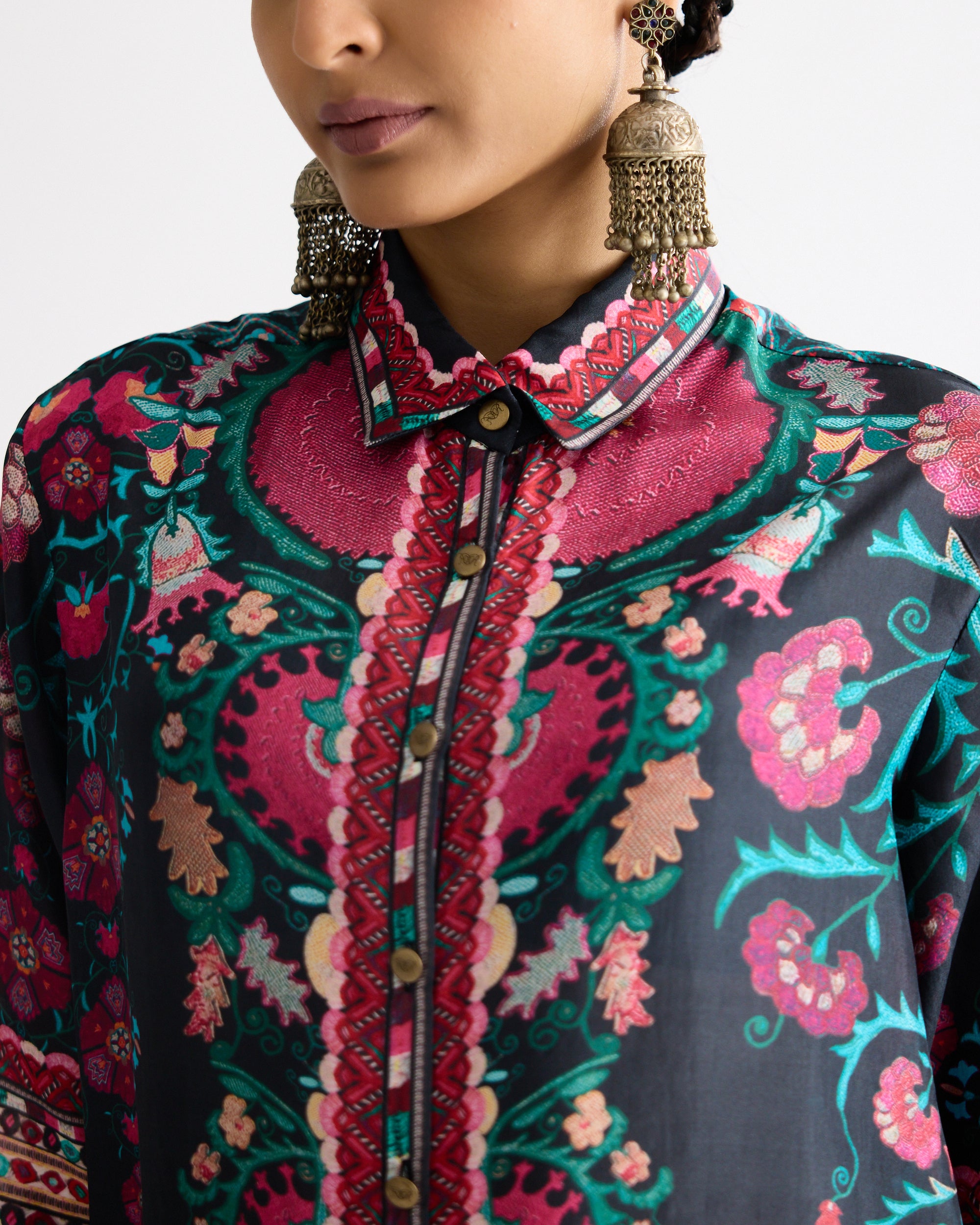 Bukhara : Maizah