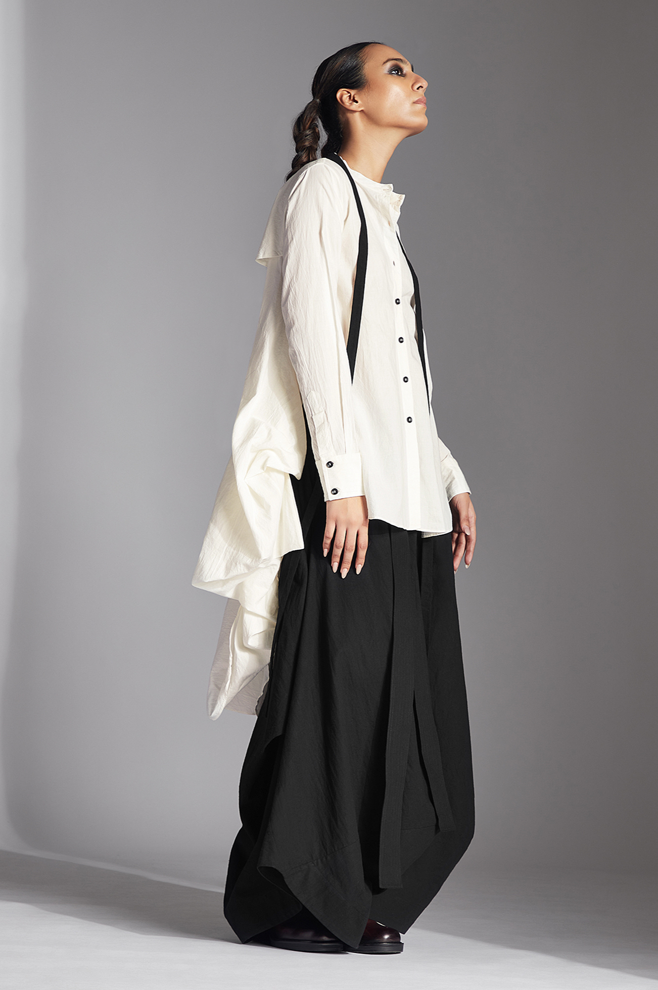 Elva Shirt