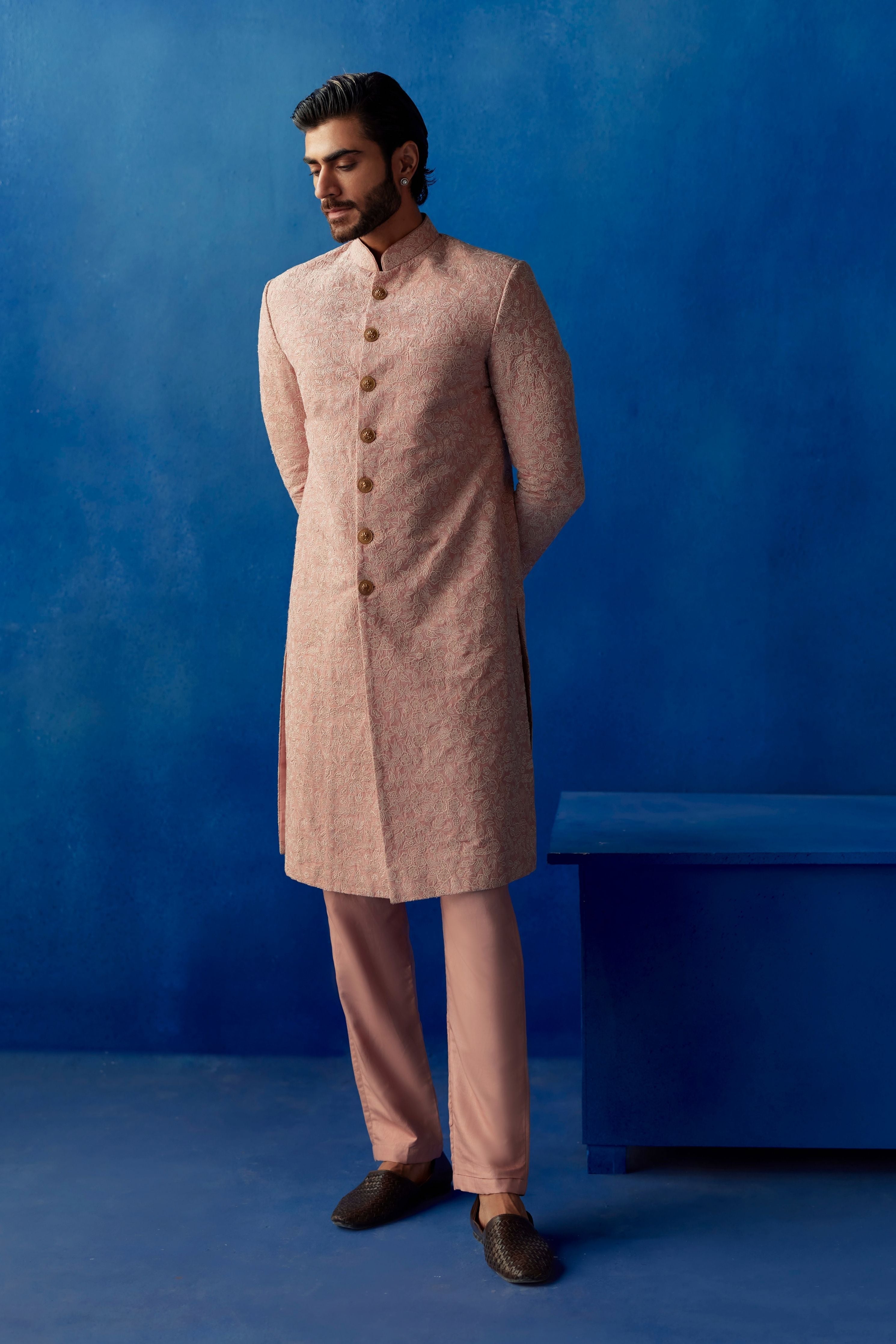 Taraji Sherwani