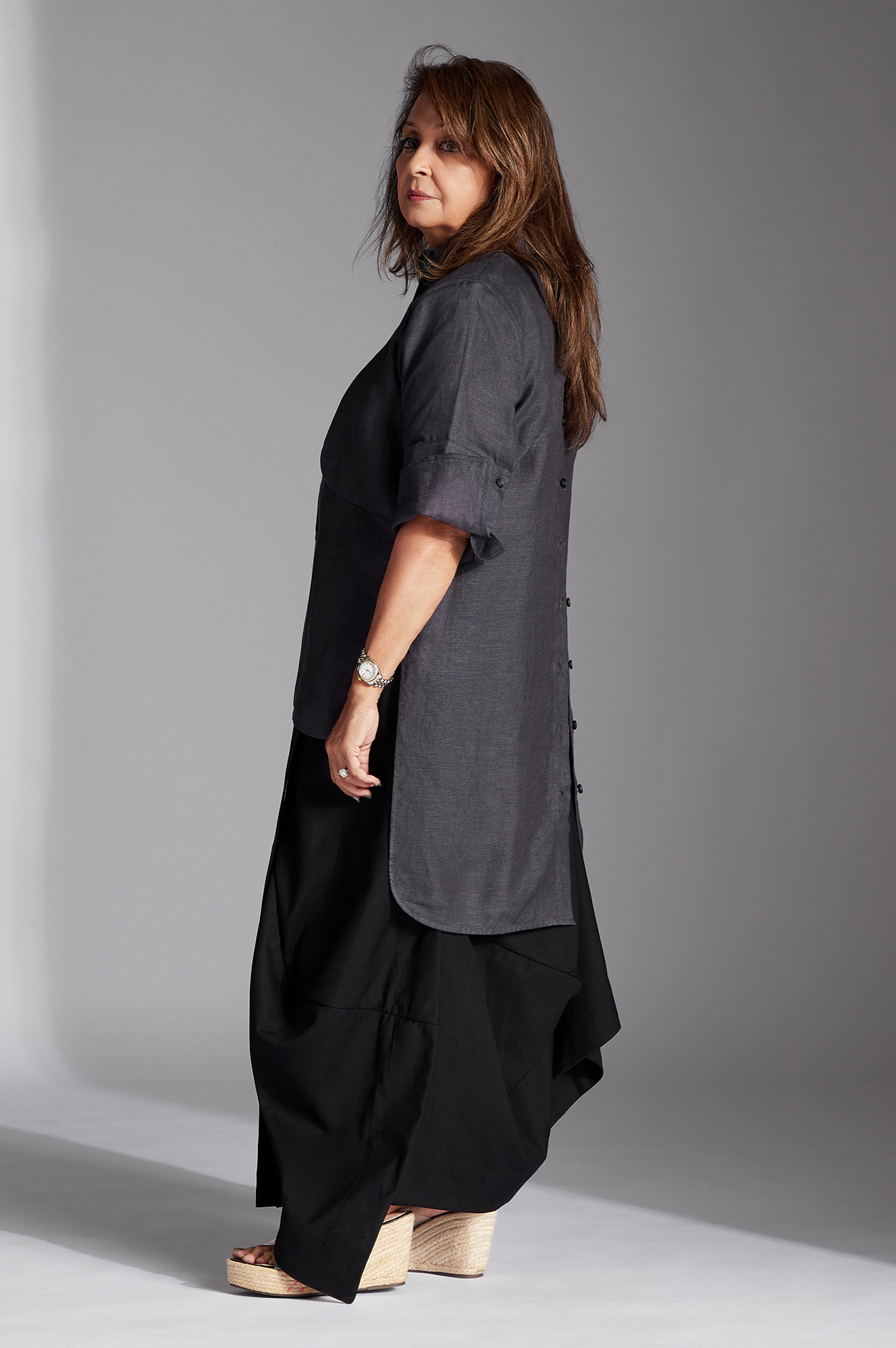 Lysia Shirt