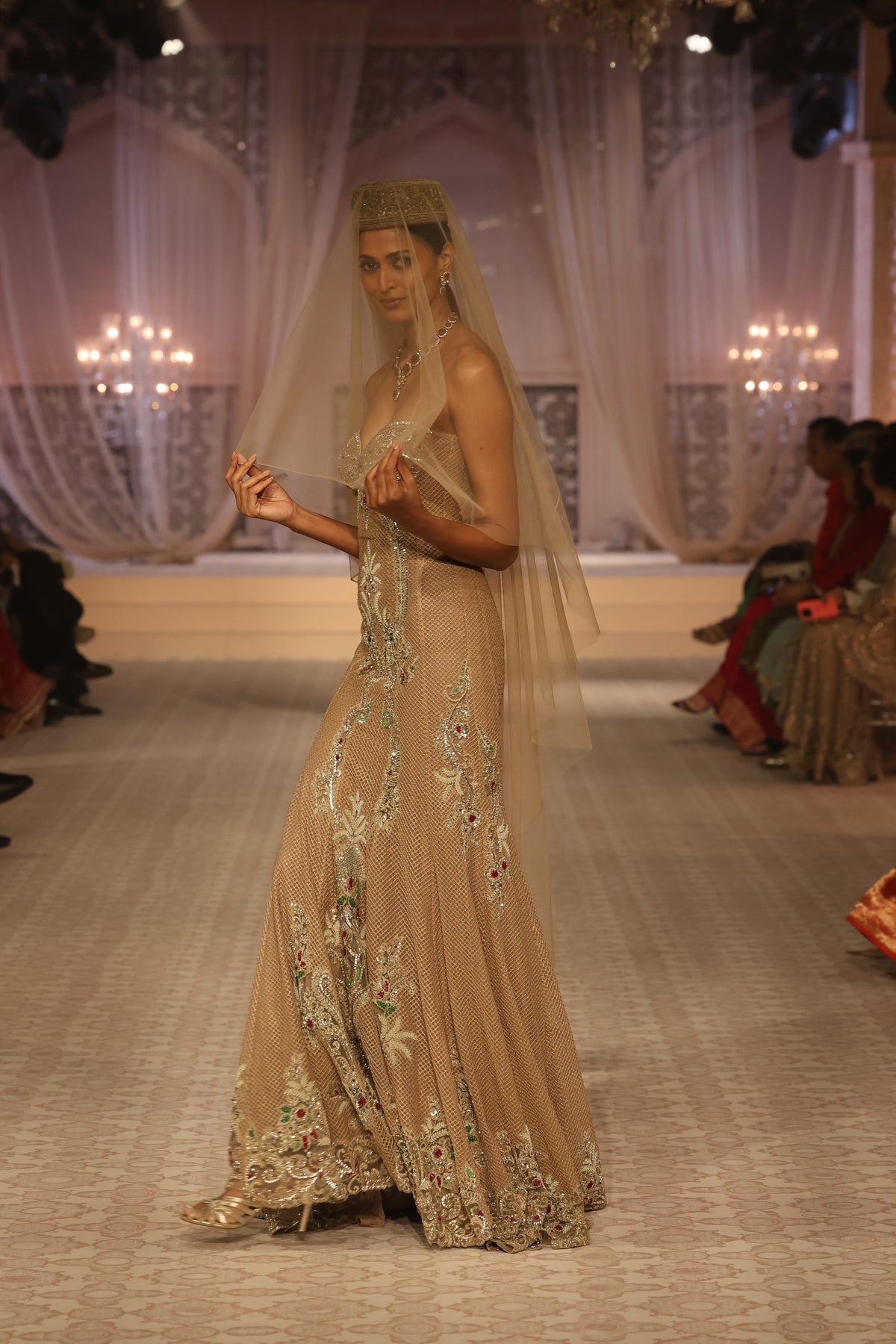 Lea Gown