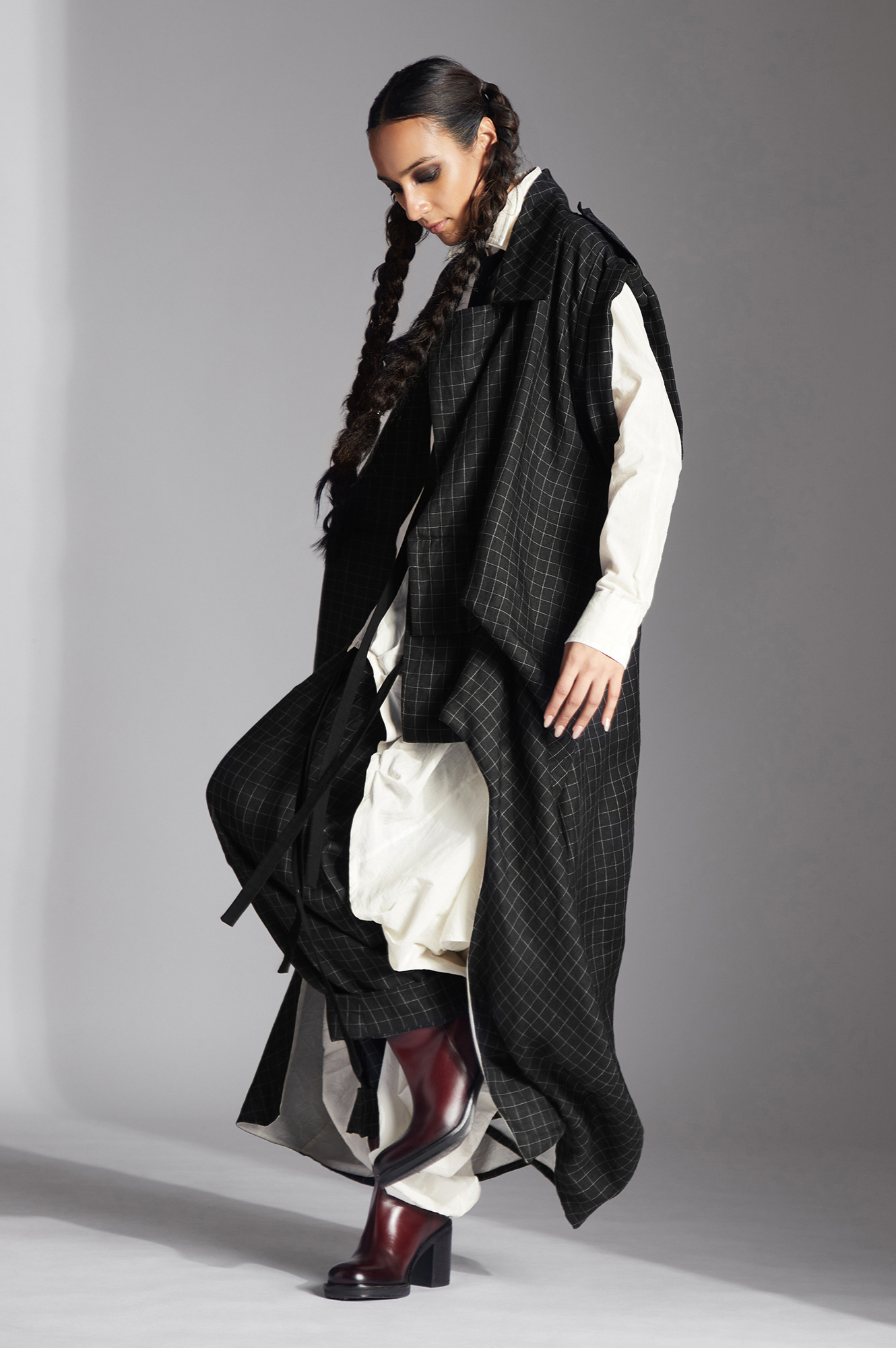Eian Jacket