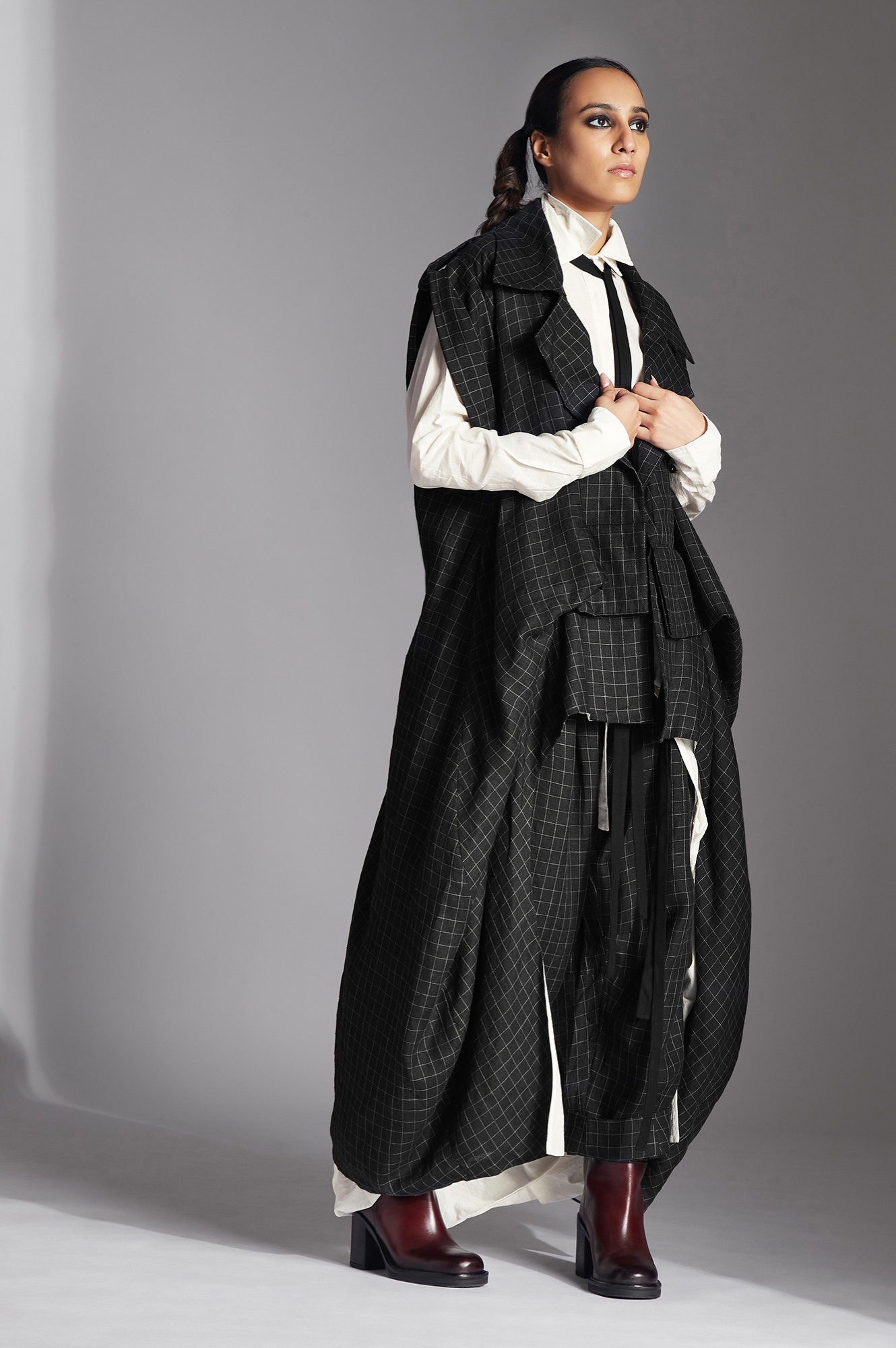 Eian Jacket