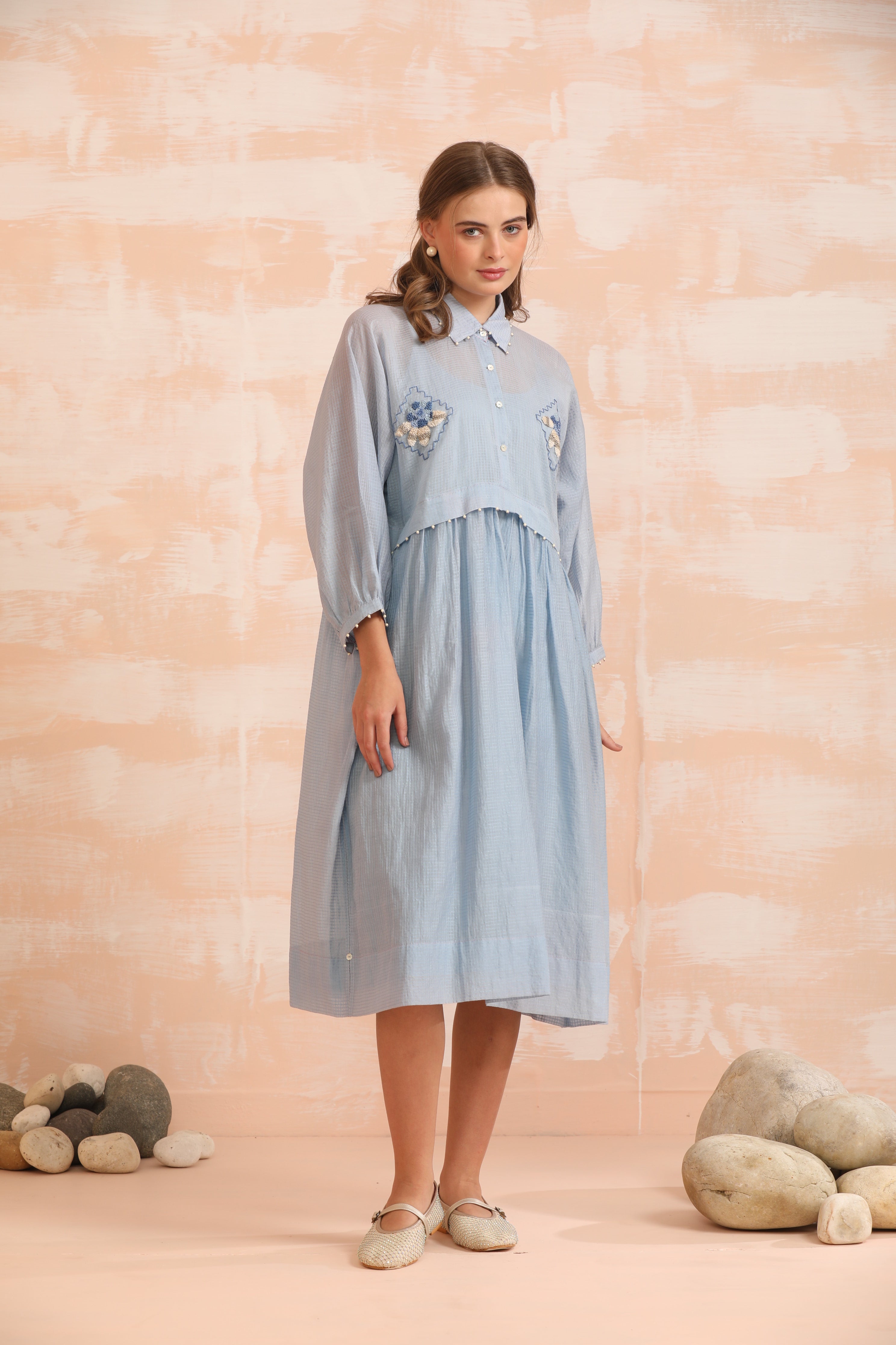 BIRCH OUTFIT