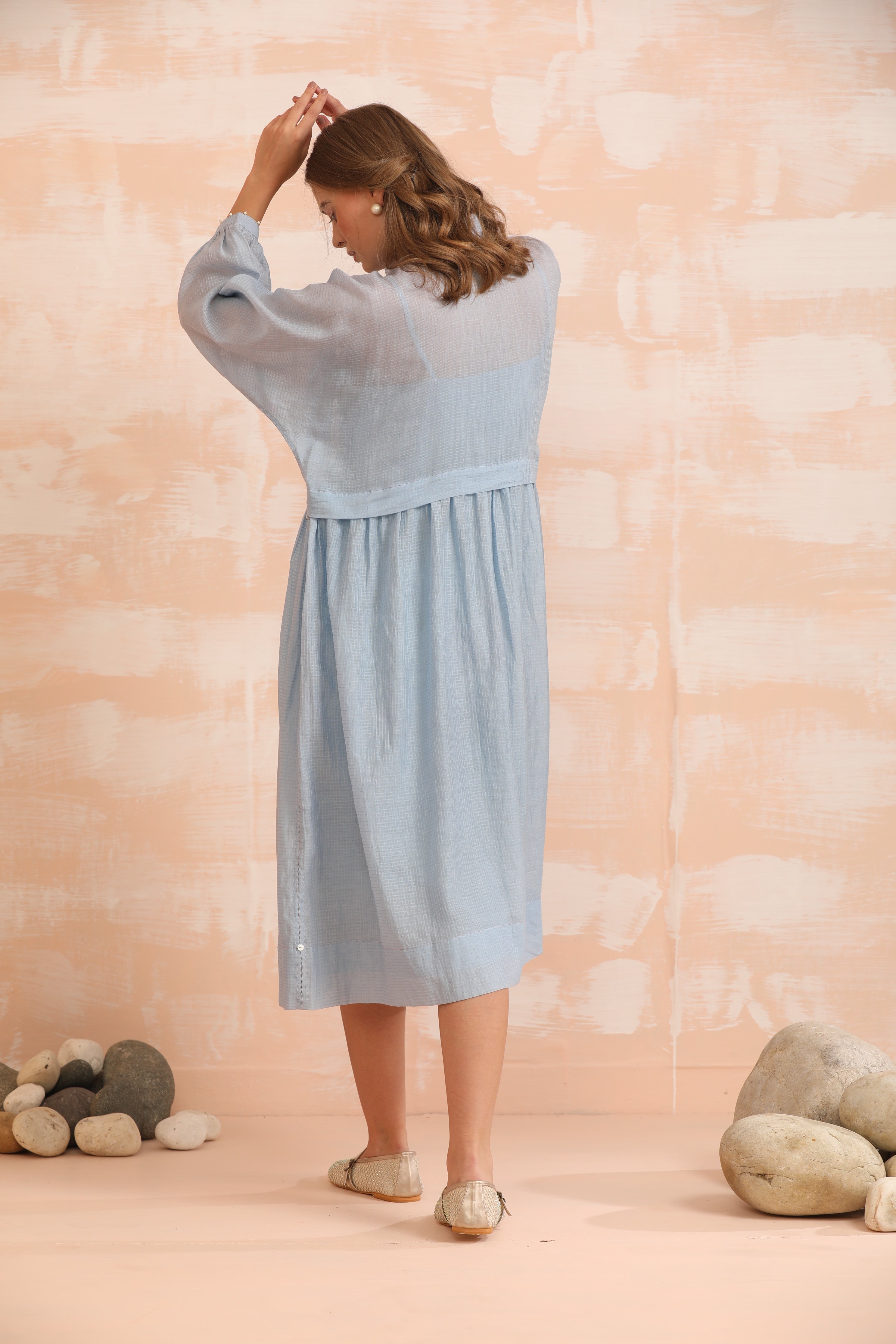 BIRCH OUTFIT