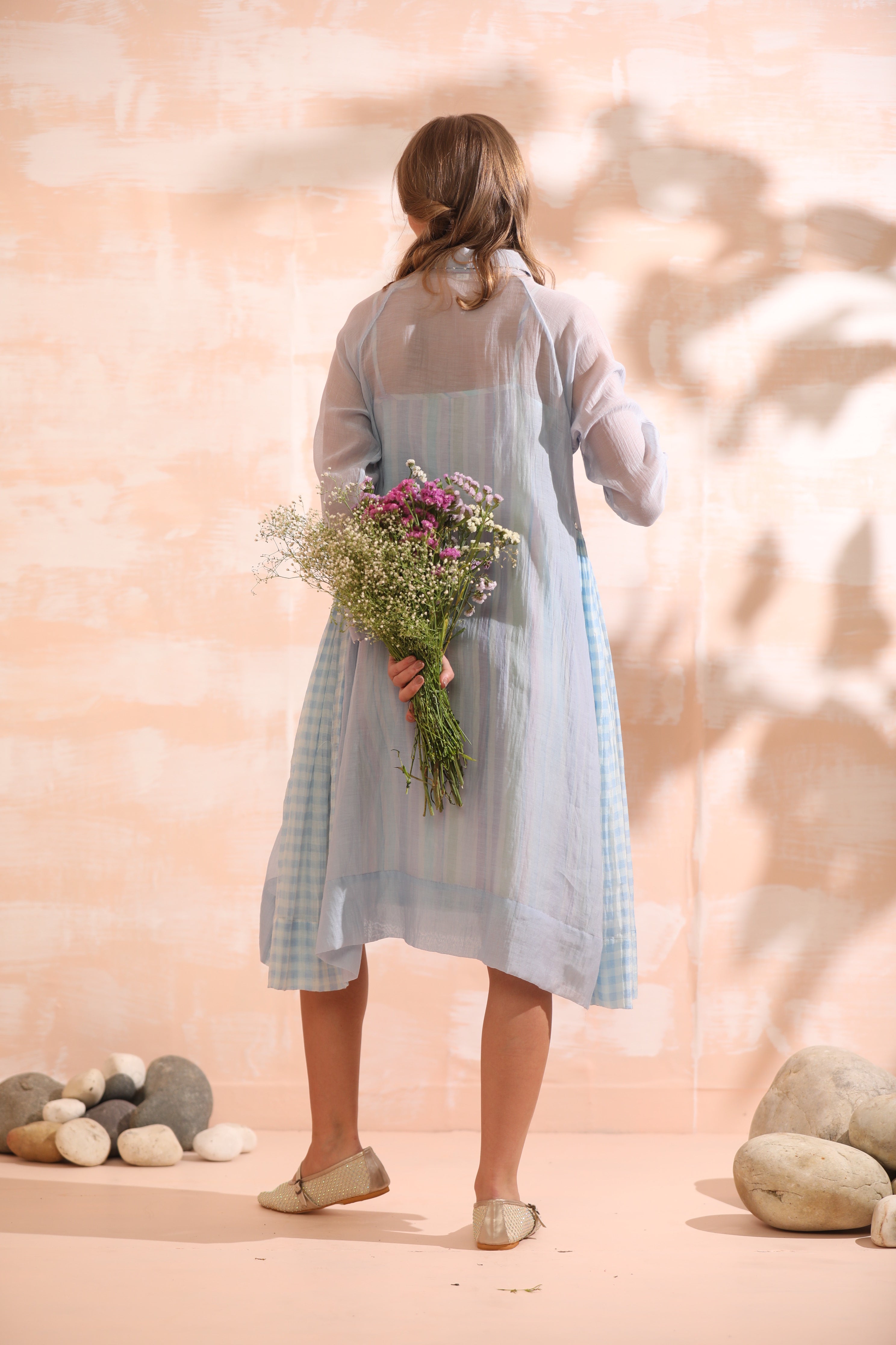 HAZEL OUTFIT