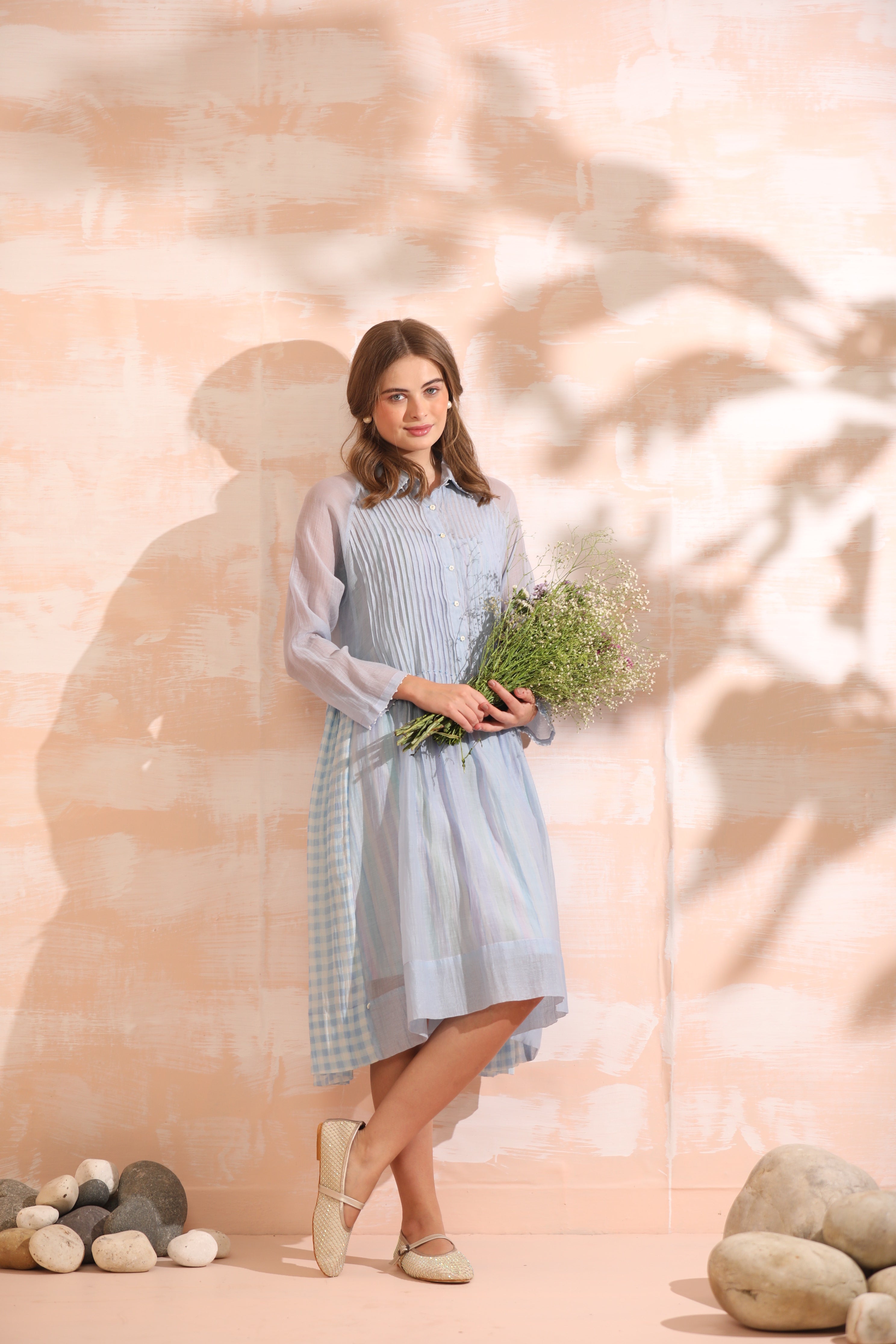 HAZEL OUTFIT