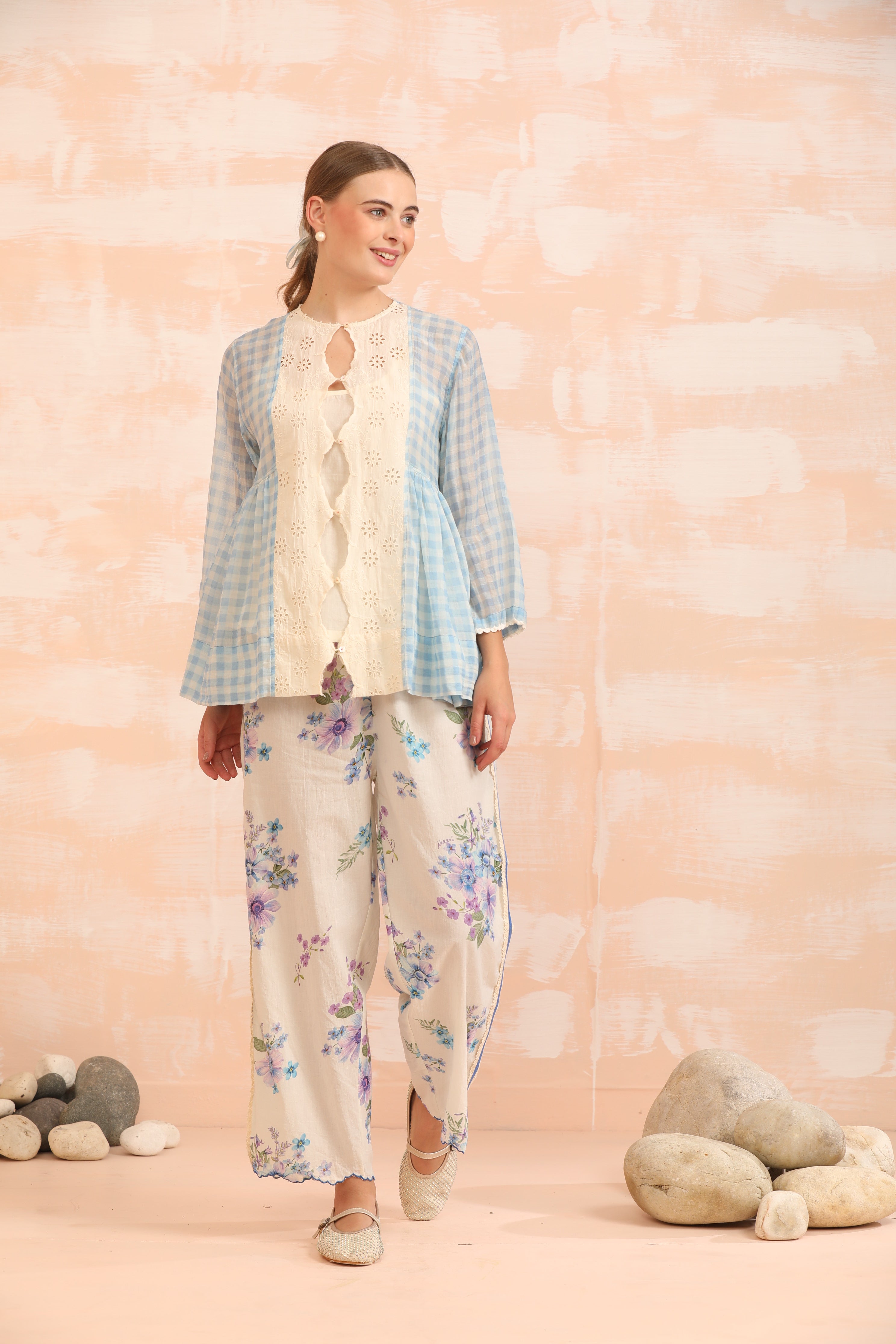 FLEUR OUTFIT
