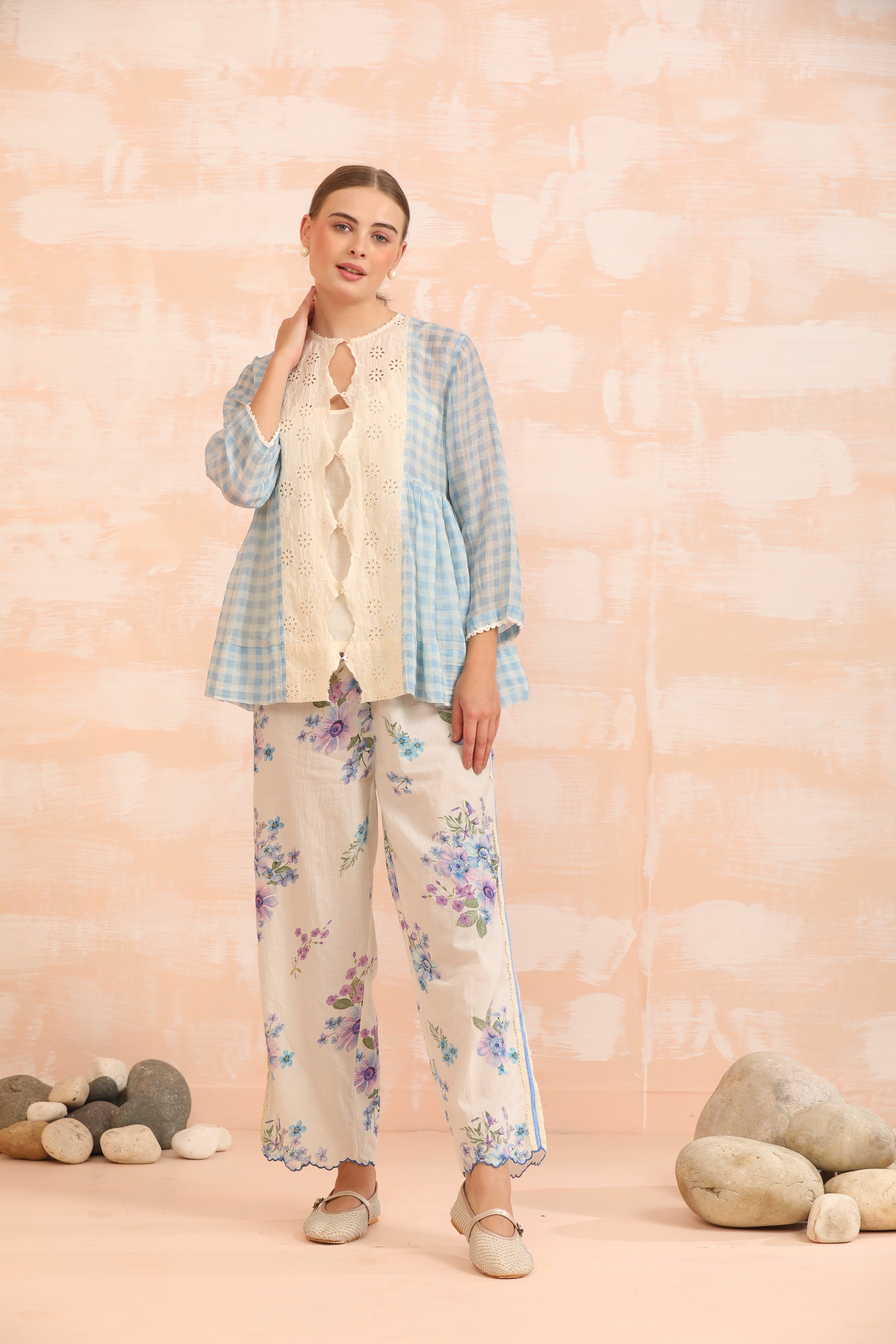 FLEUR OUTFIT