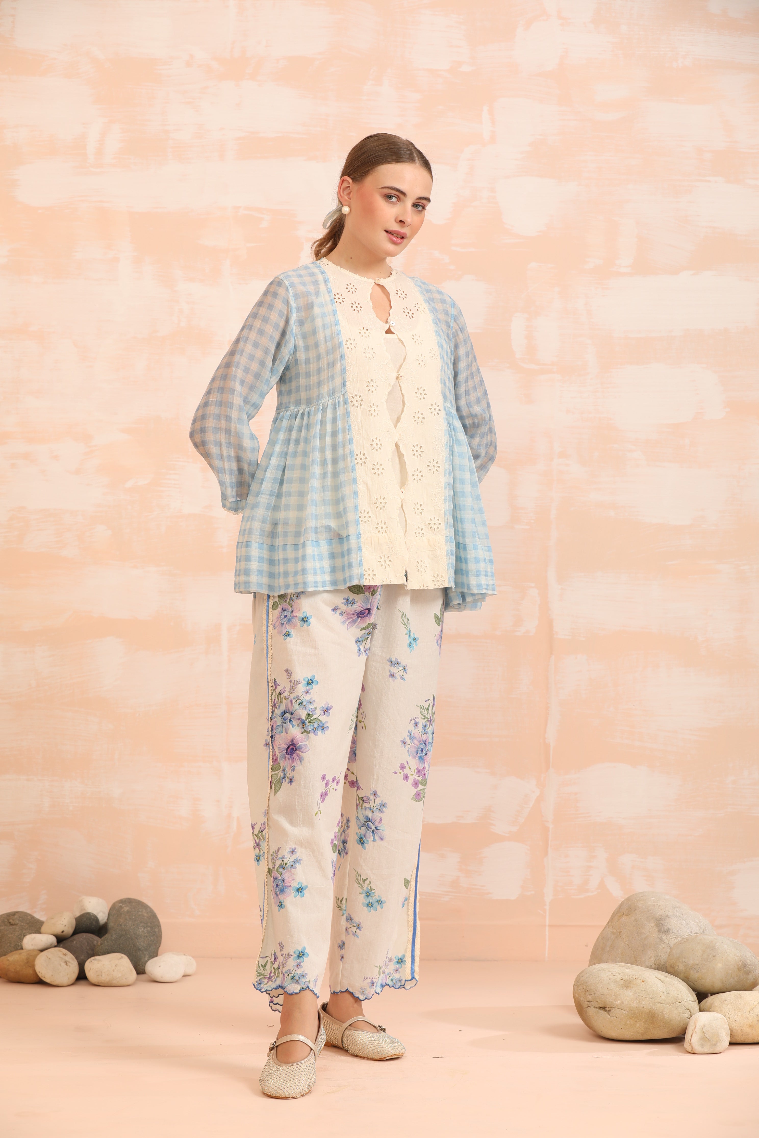 FLEUR OUTFIT