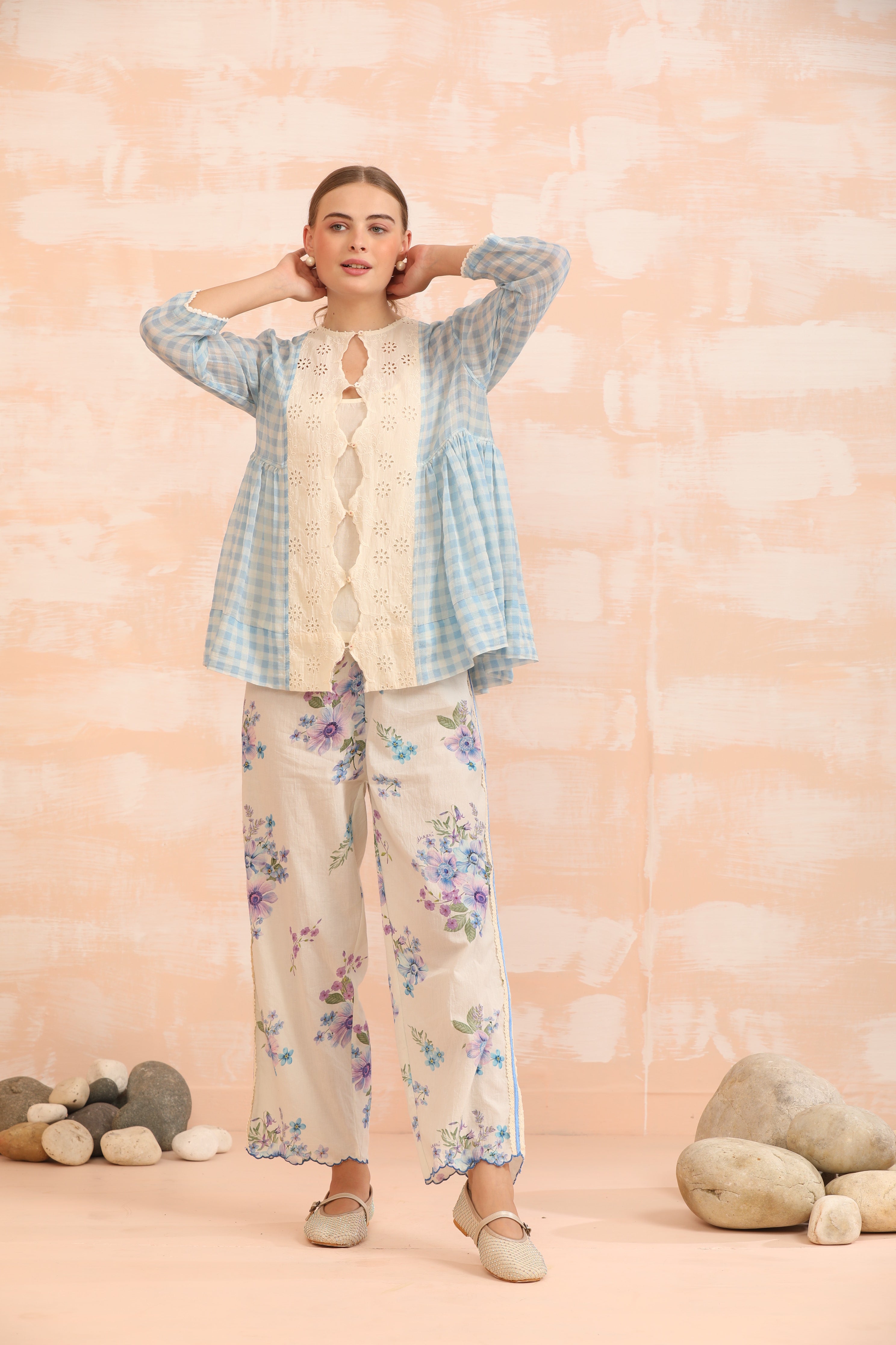 FLEUR OUTFIT