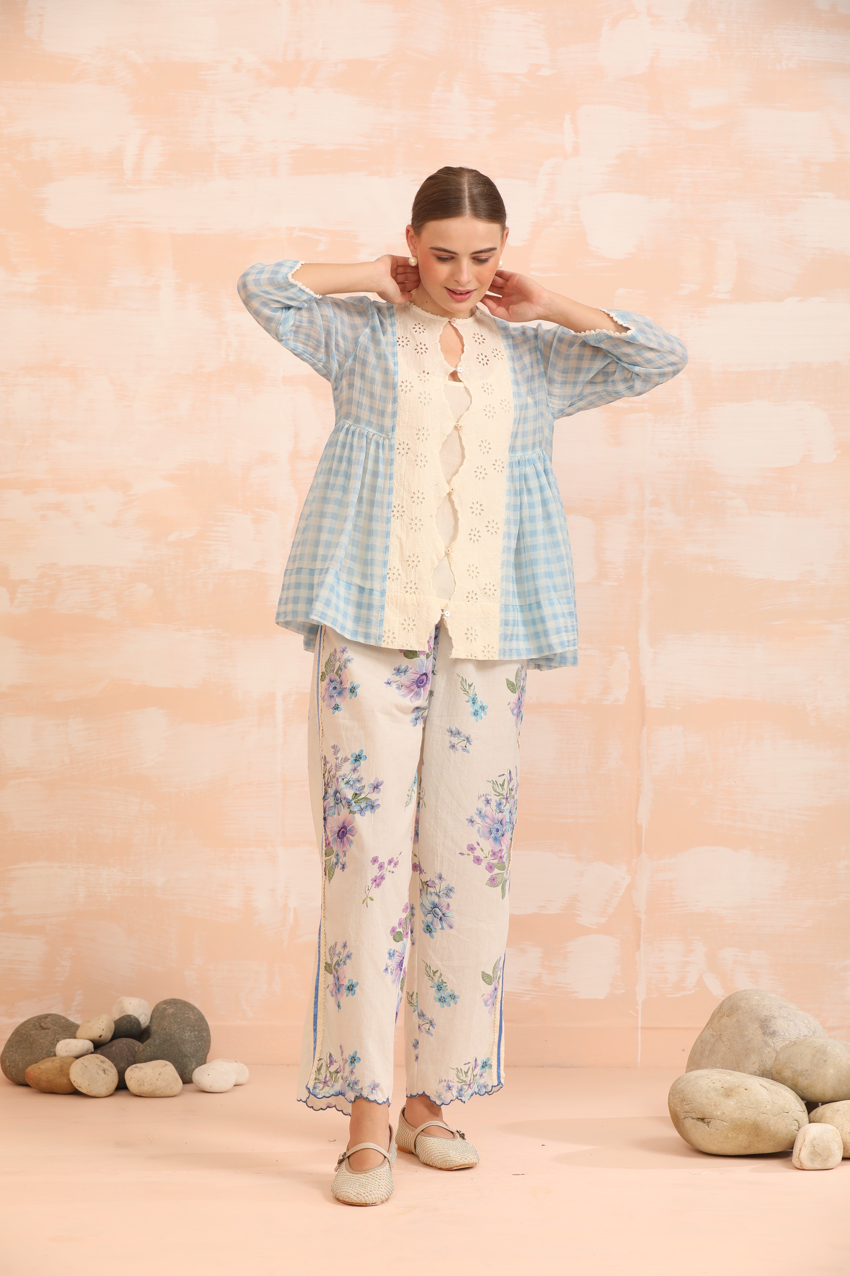 FLEUR OUTFIT