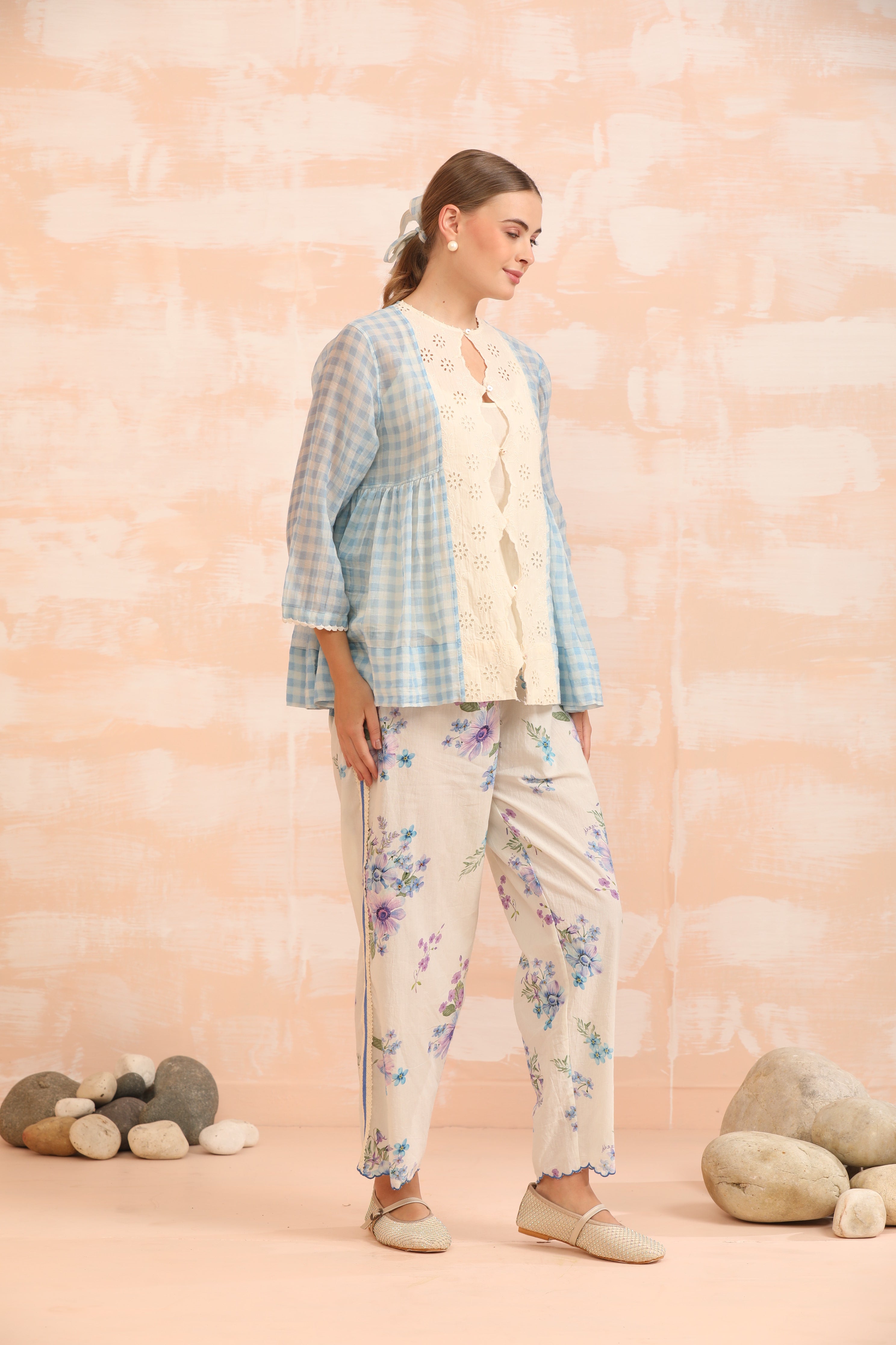 FLEUR OUTFIT