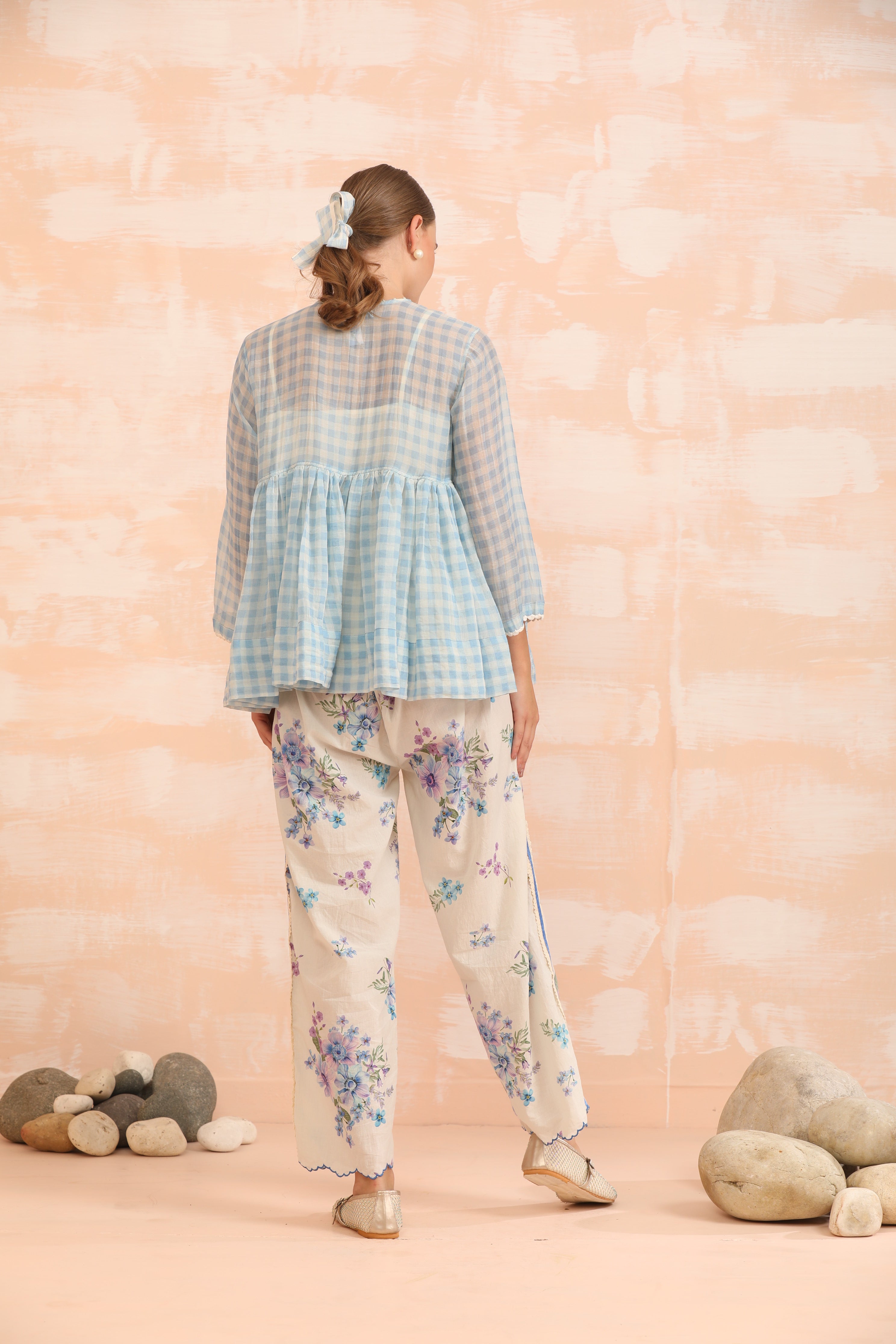 FLEUR OUTFIT