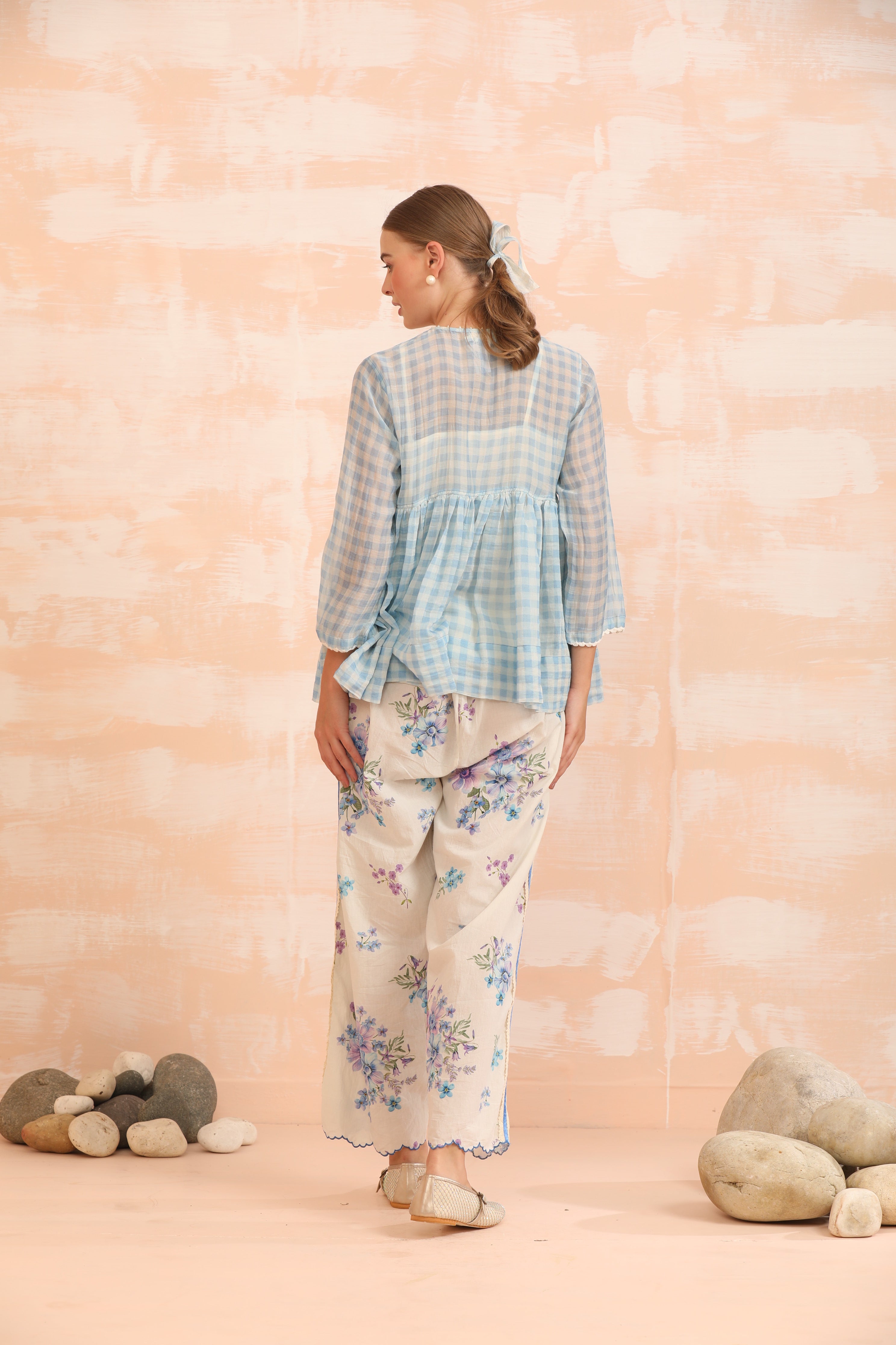 FLEUR OUTFIT