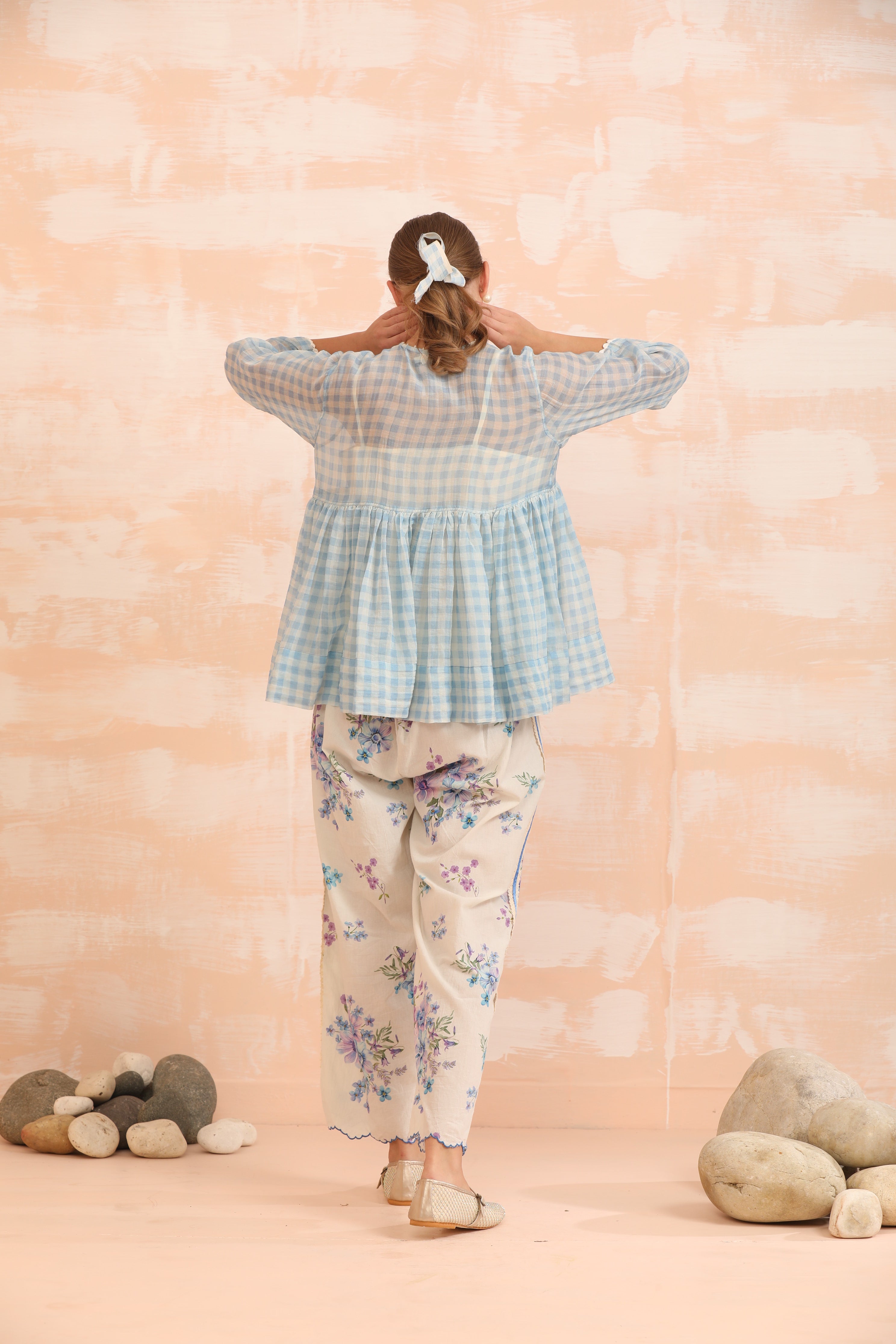 FLEUR OUTFIT