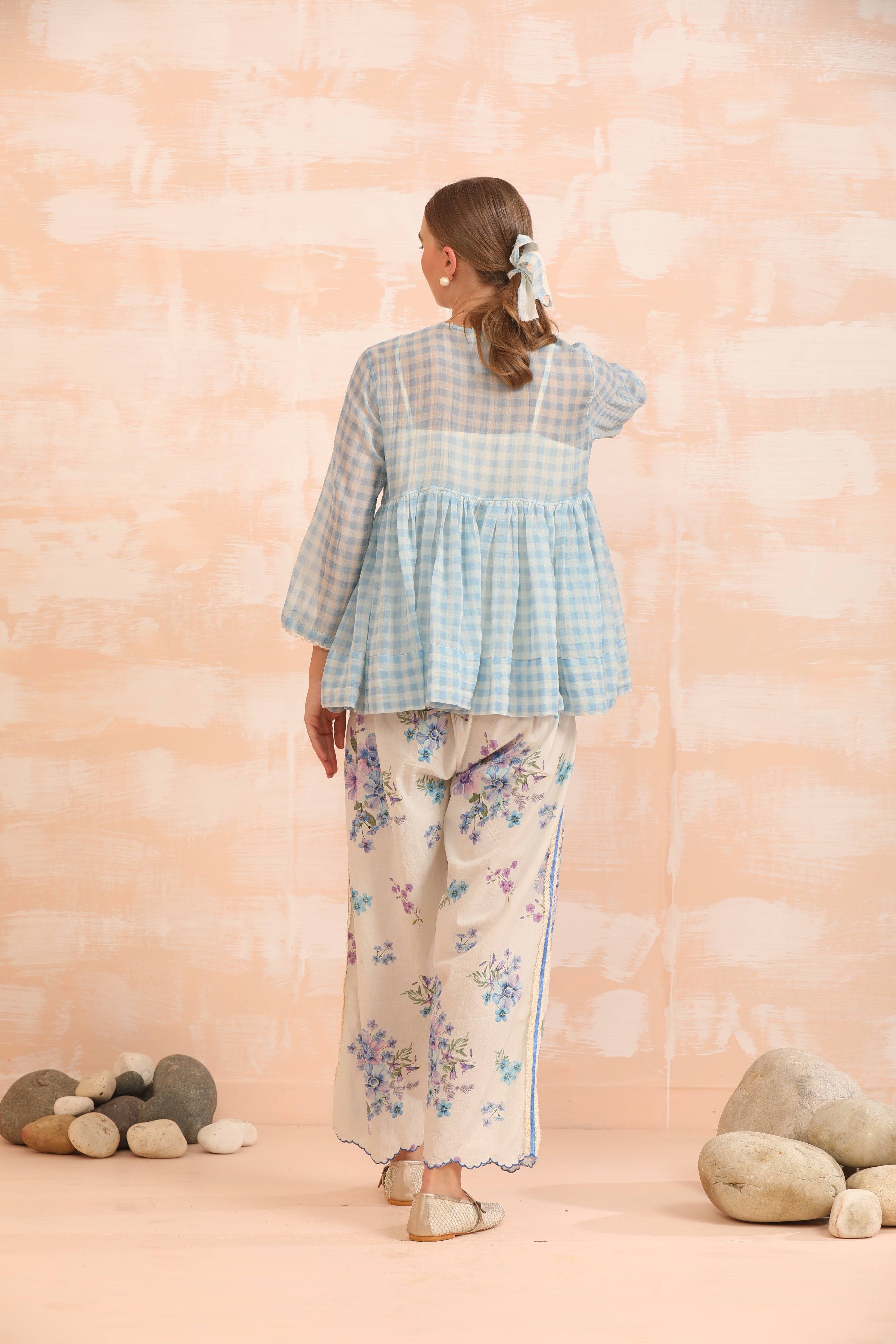 FLEUR OUTFIT