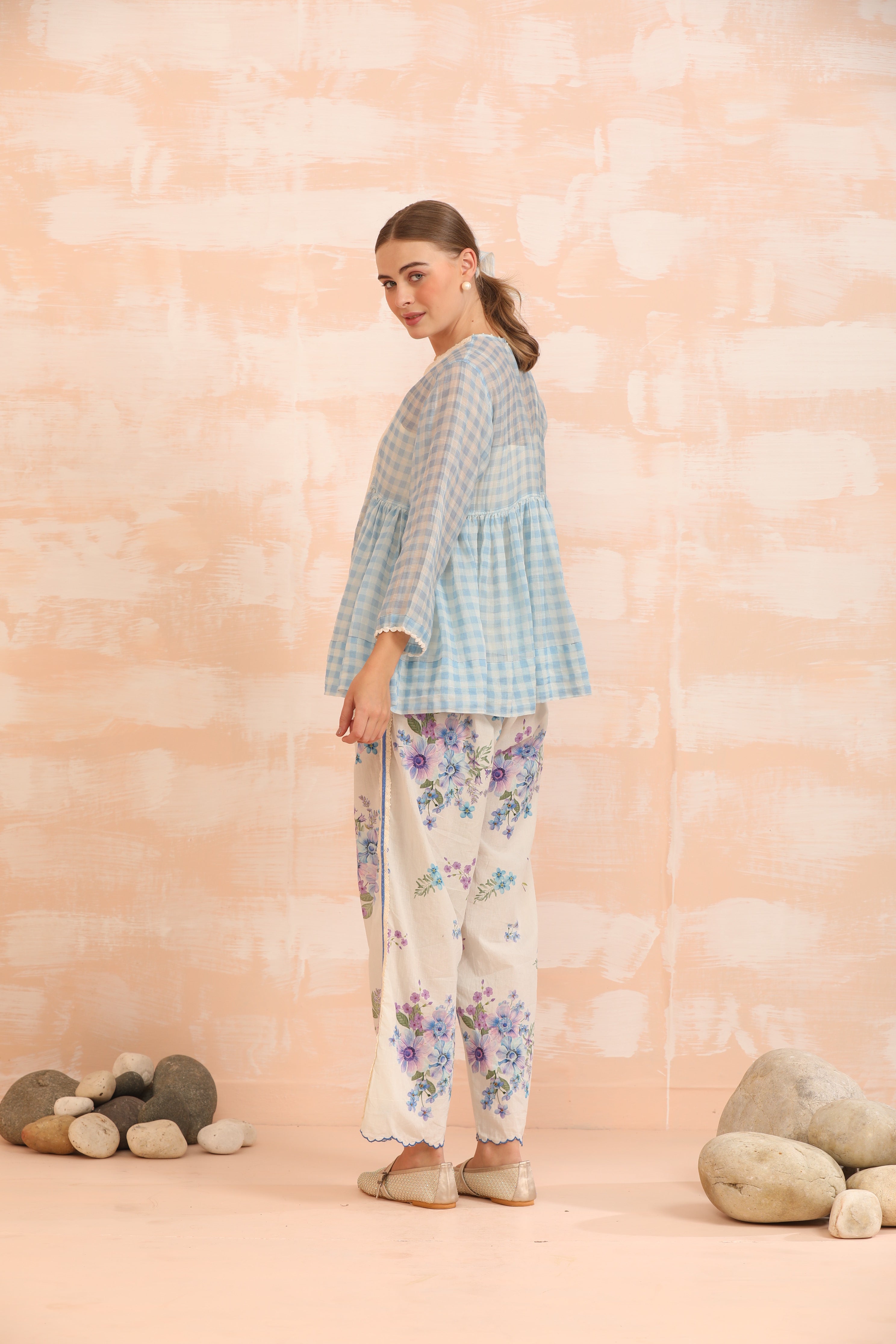 FLEUR OUTFIT