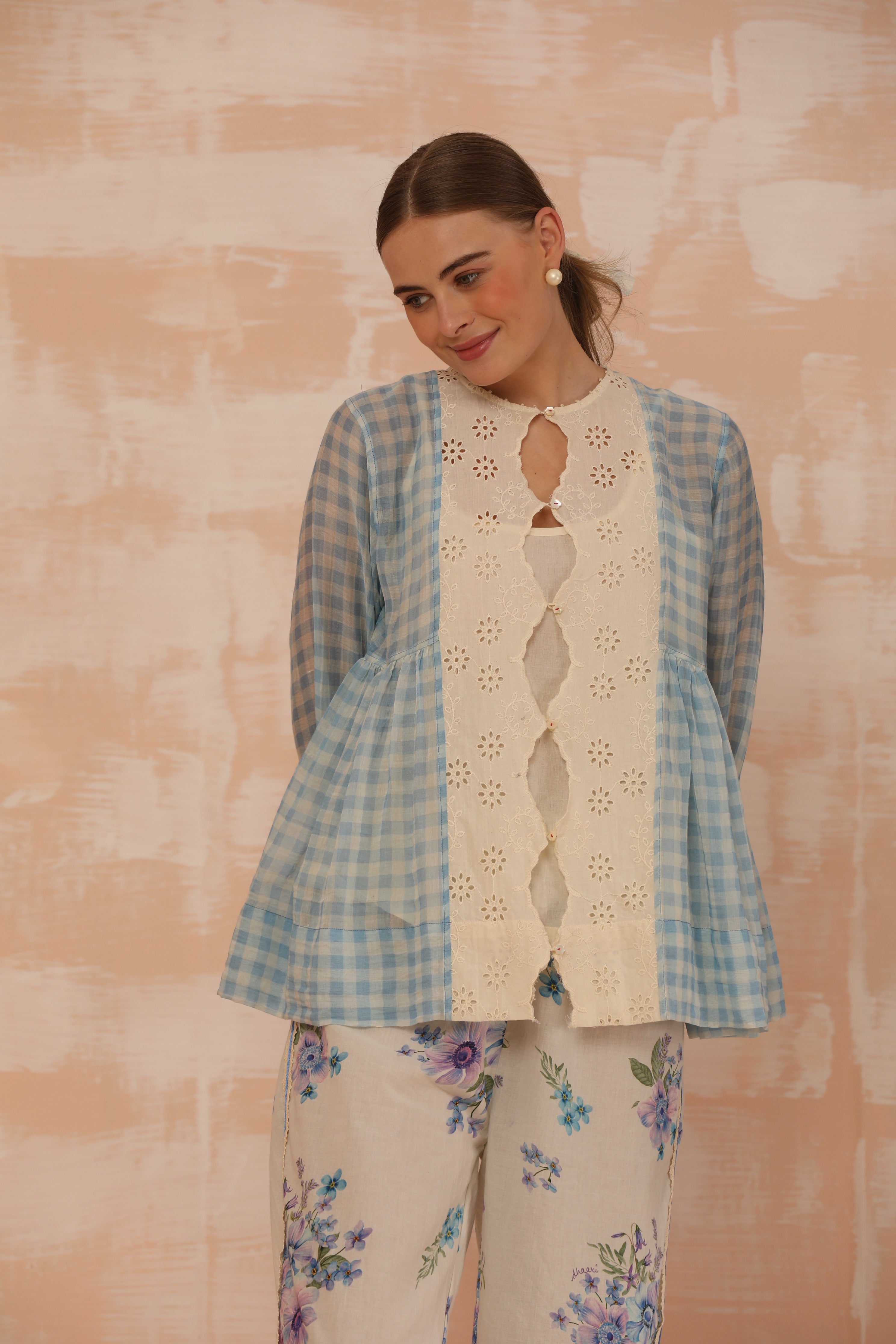 FLEUR OUTFIT