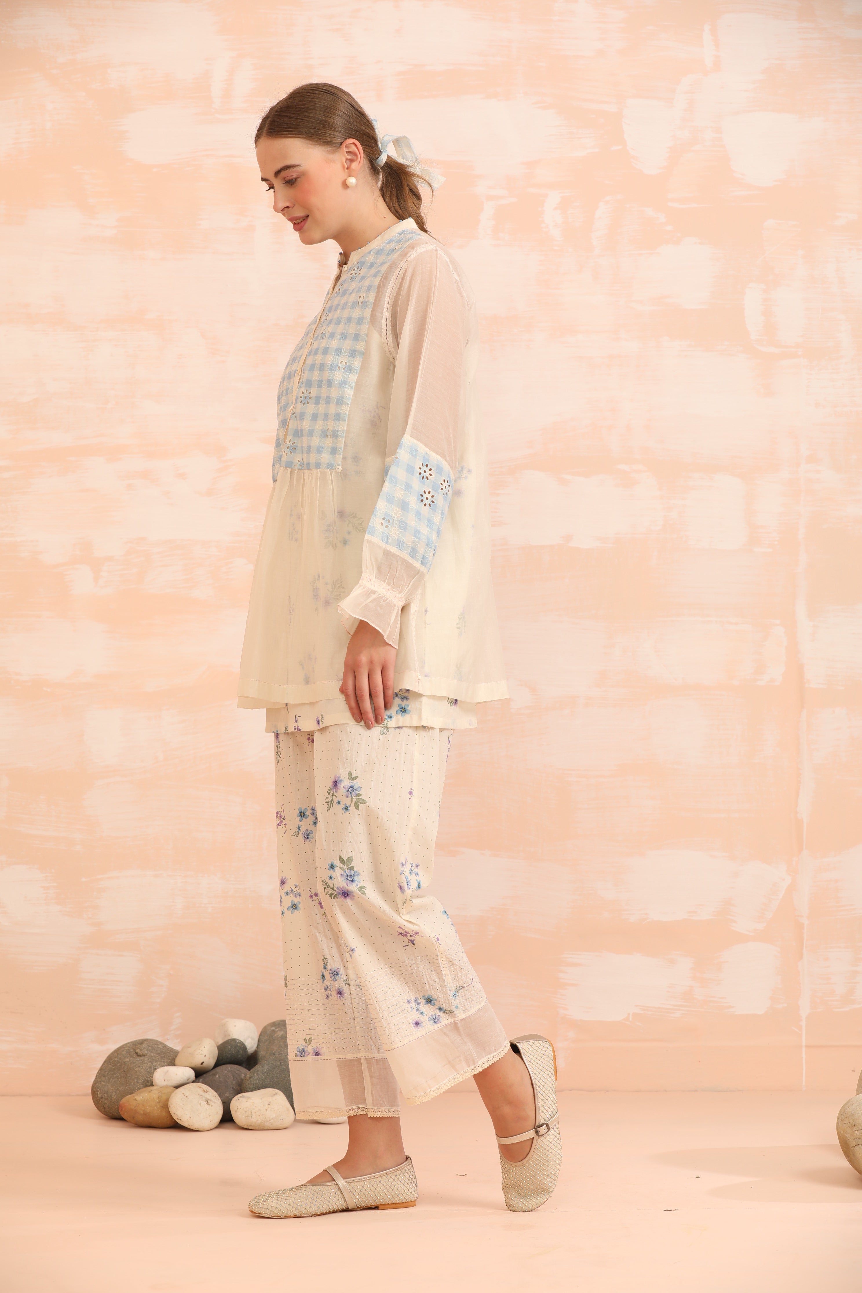 FREESIA OUTFIT