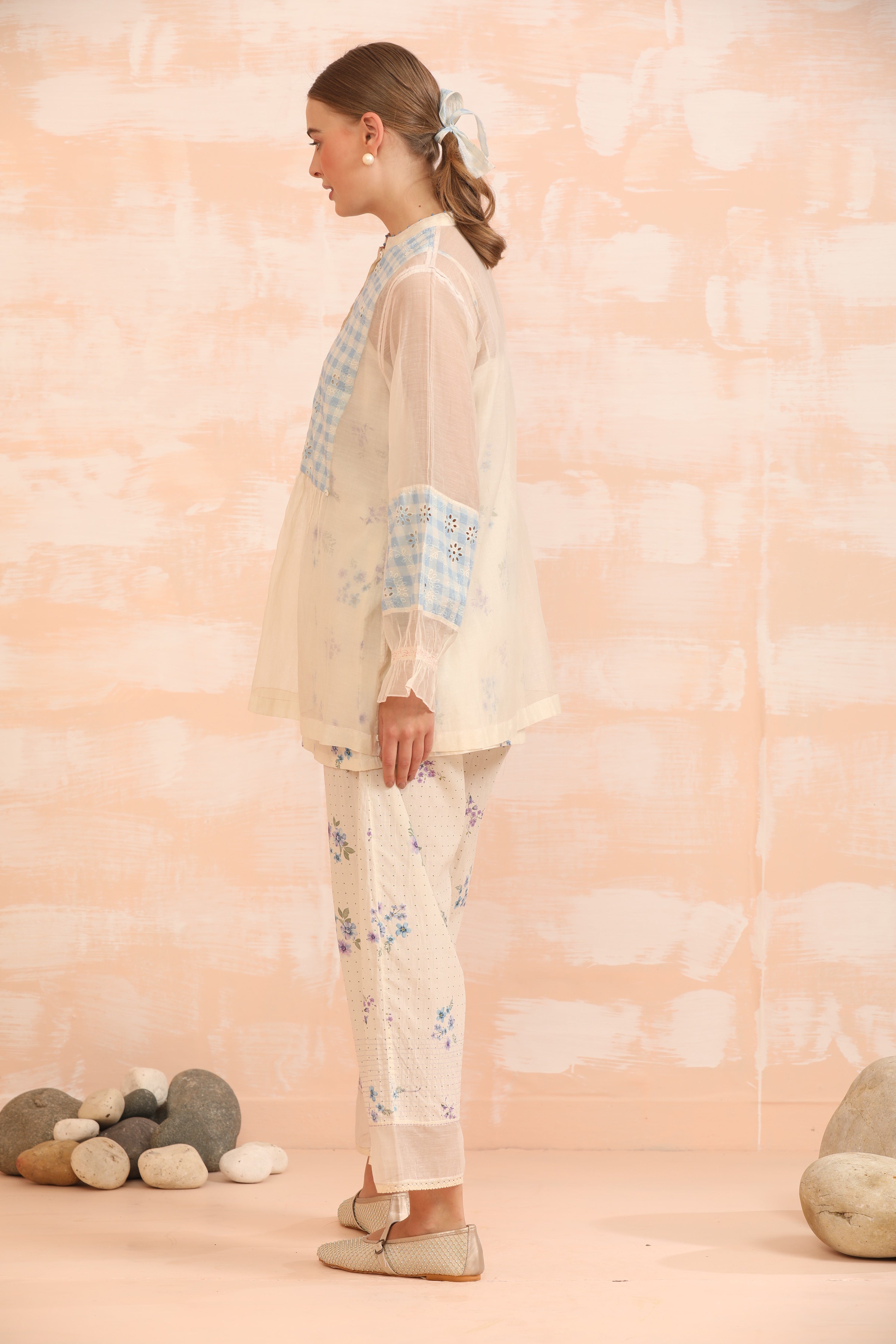 FREESIA OUTFIT